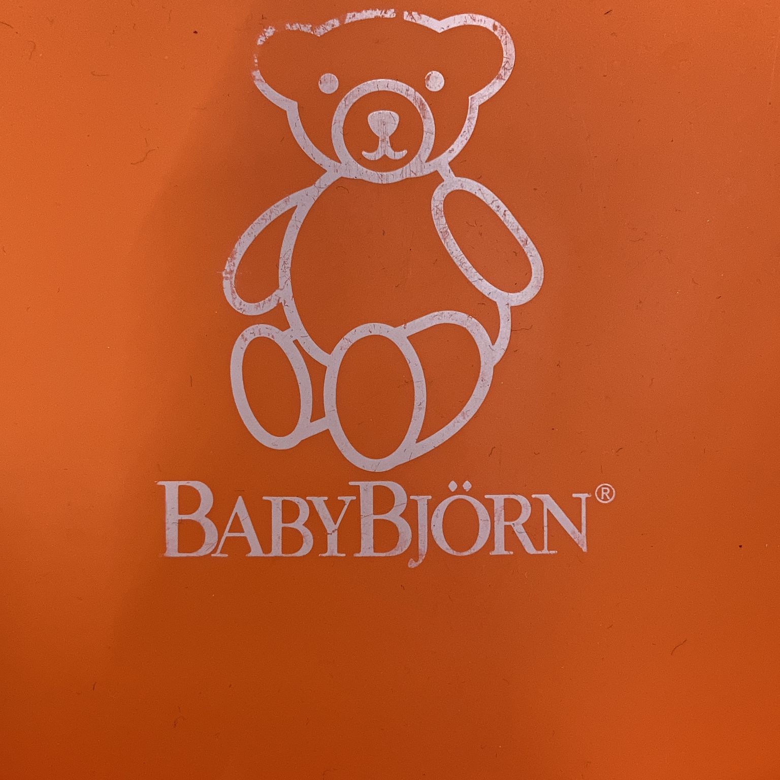 BabyBjörn