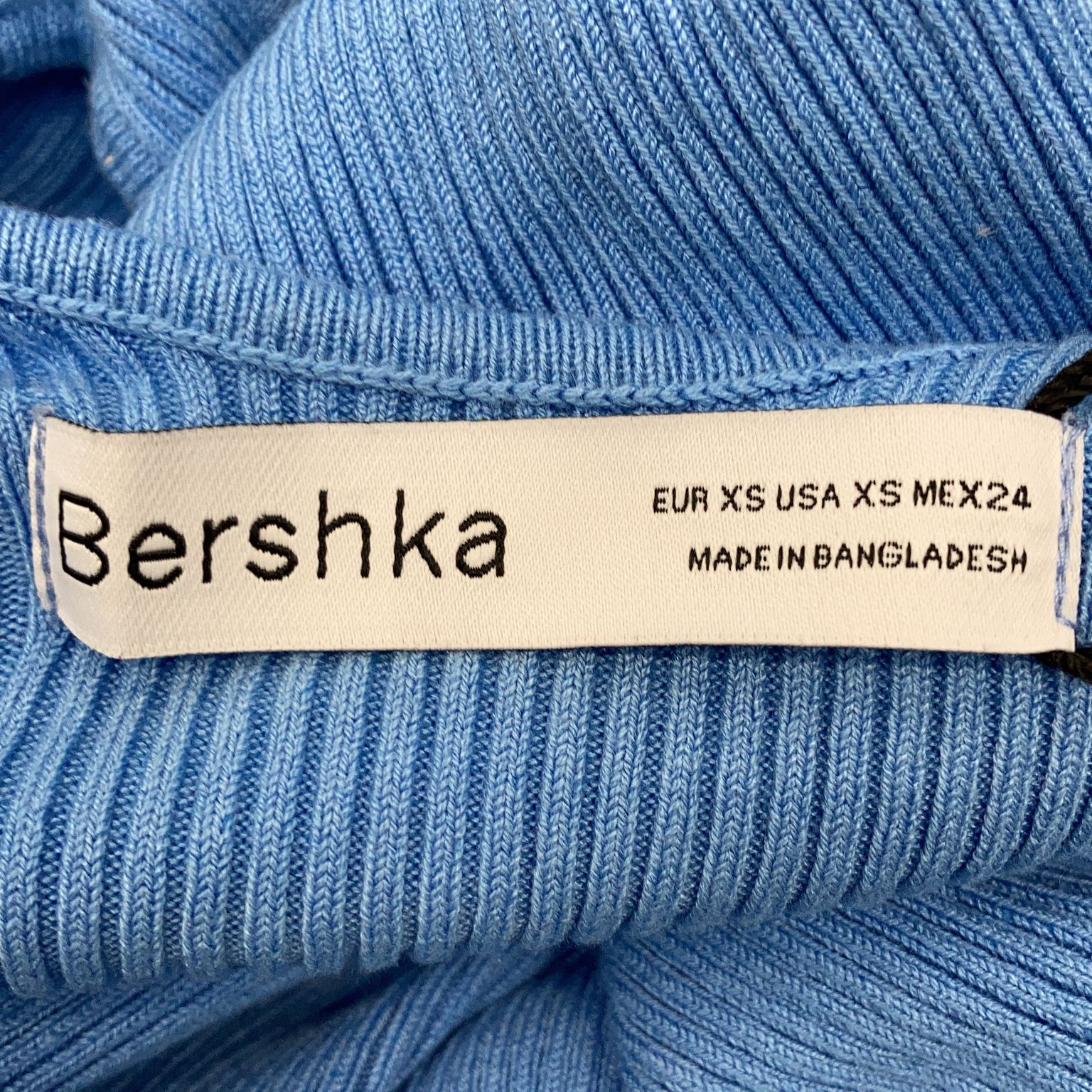 Bershka