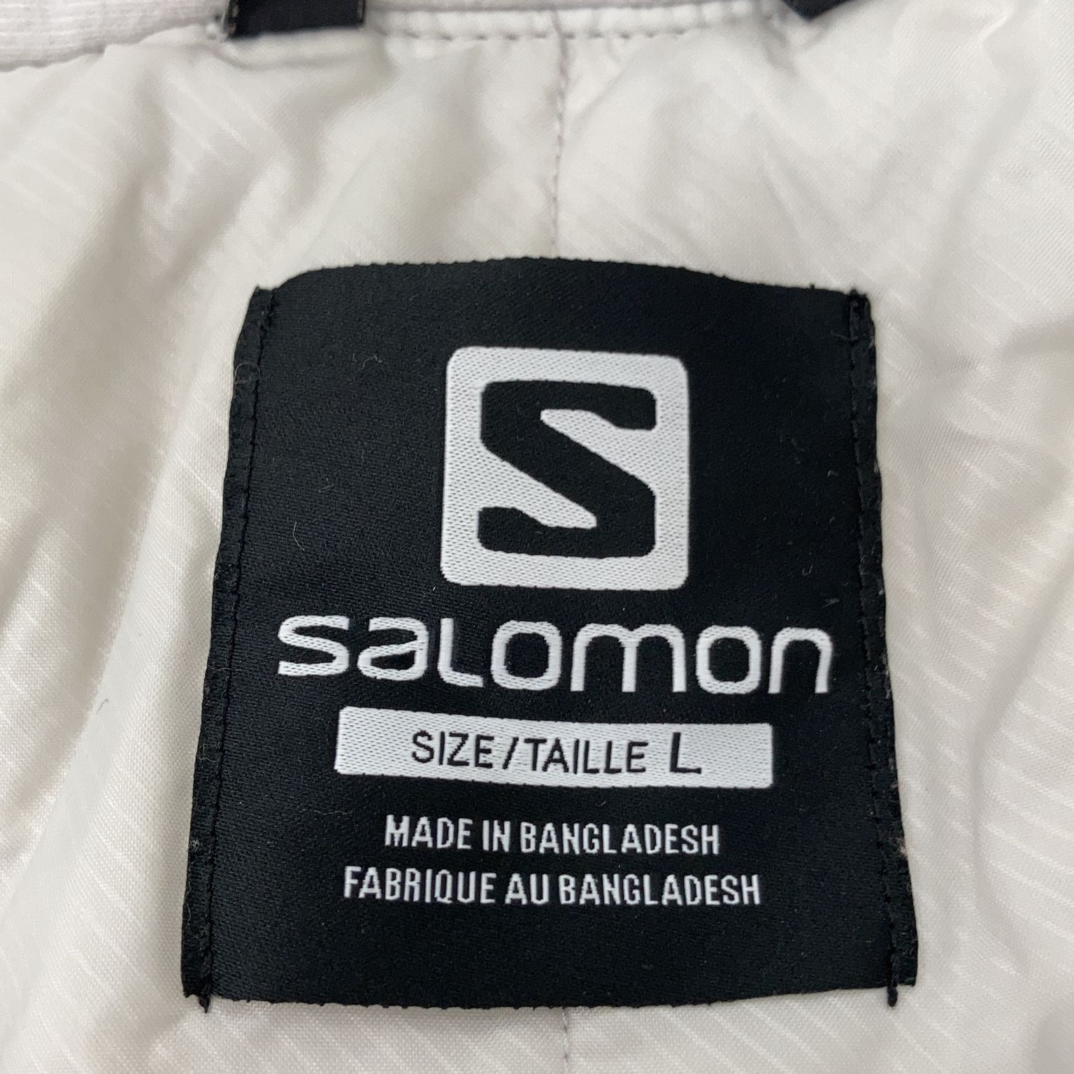 Salomon