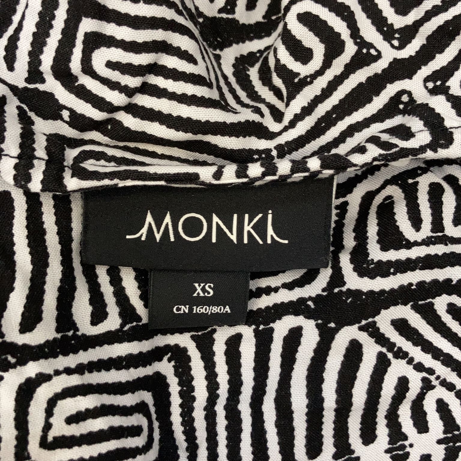 Monki