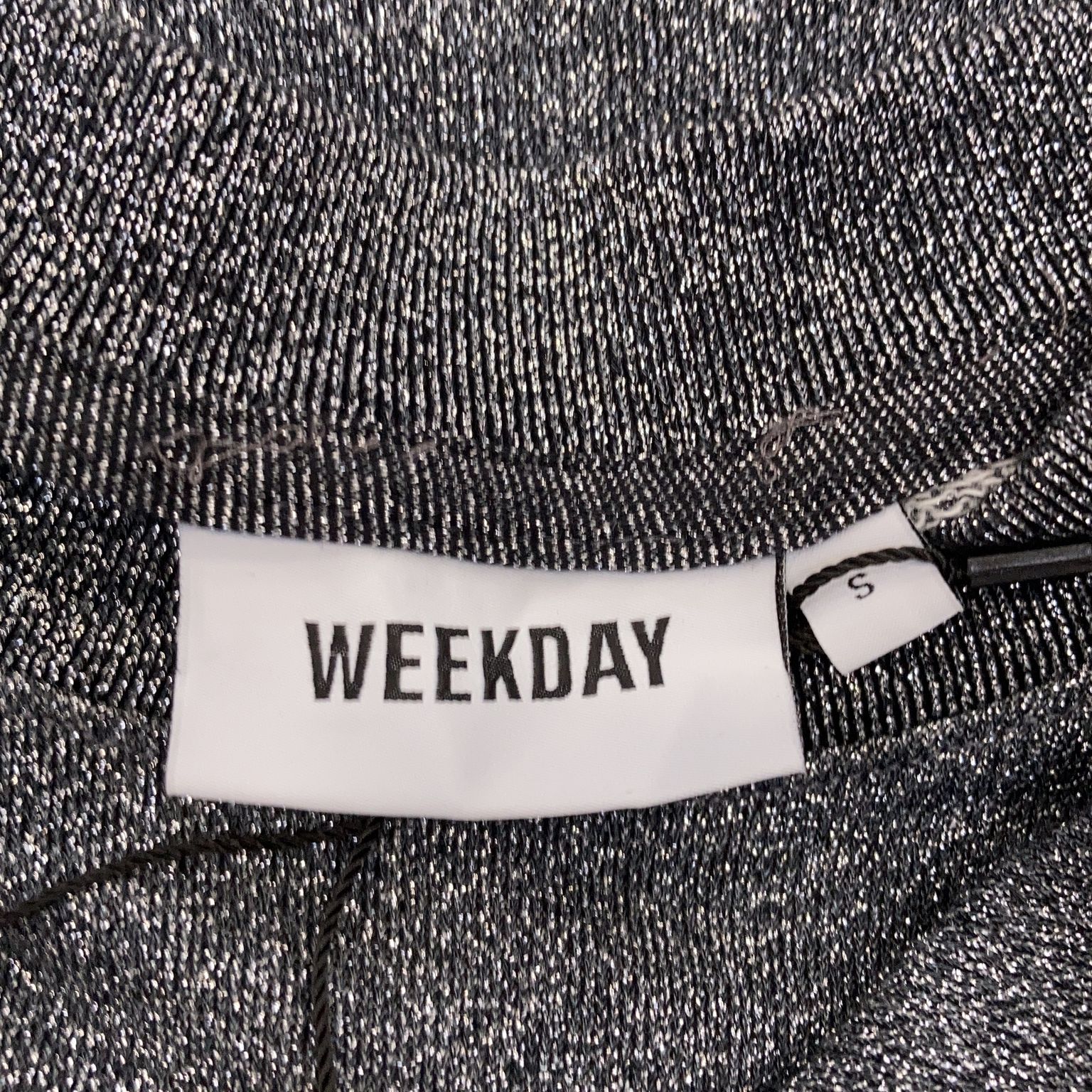 Weekday