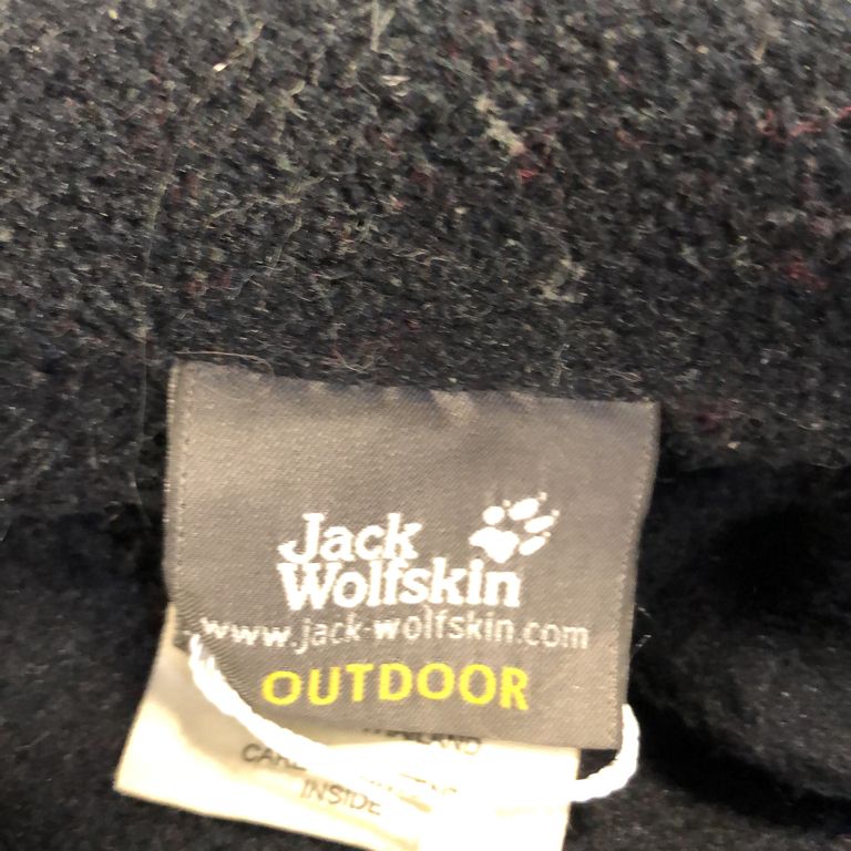 Jack Wolfskin