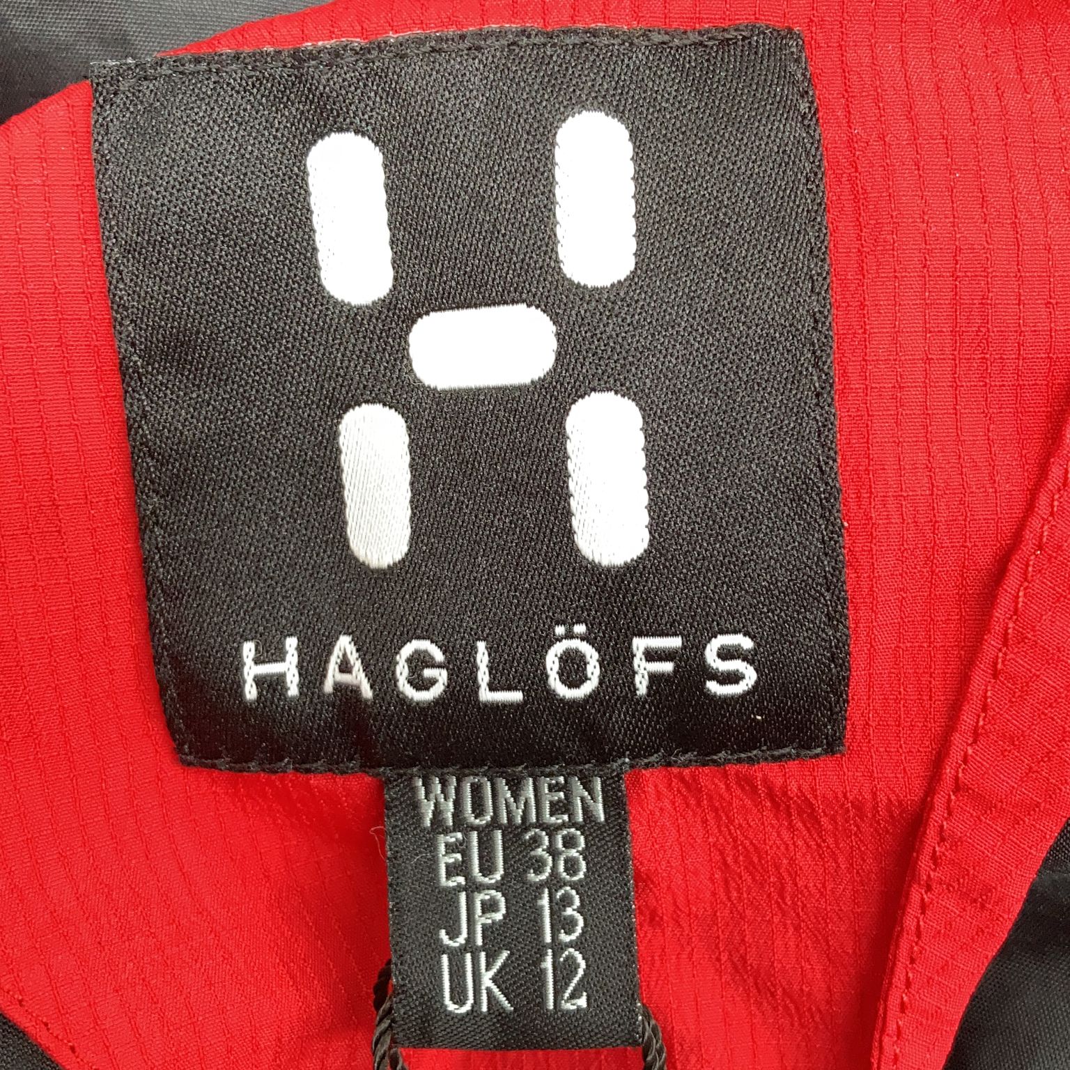 Haglöfs