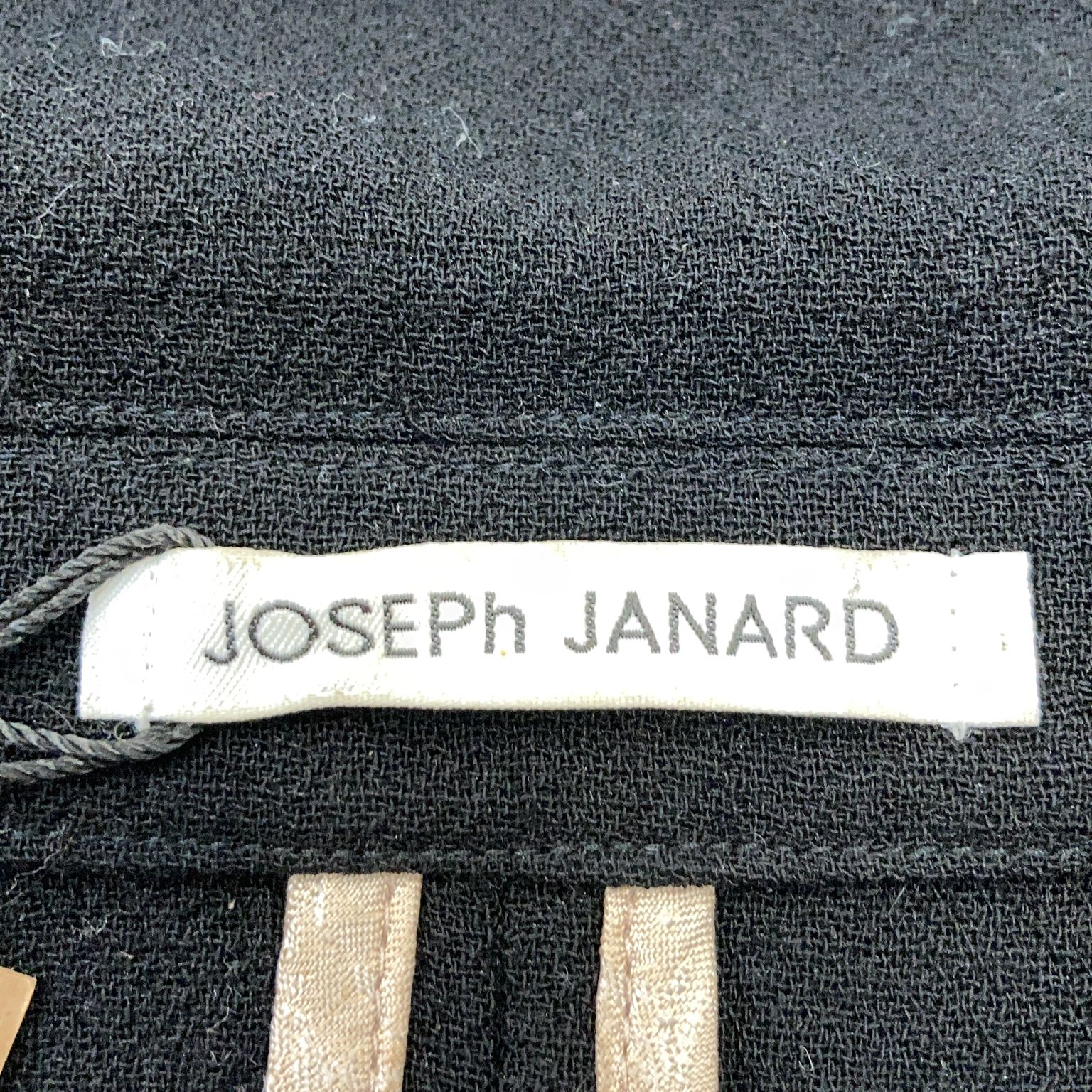 Joseph Janard