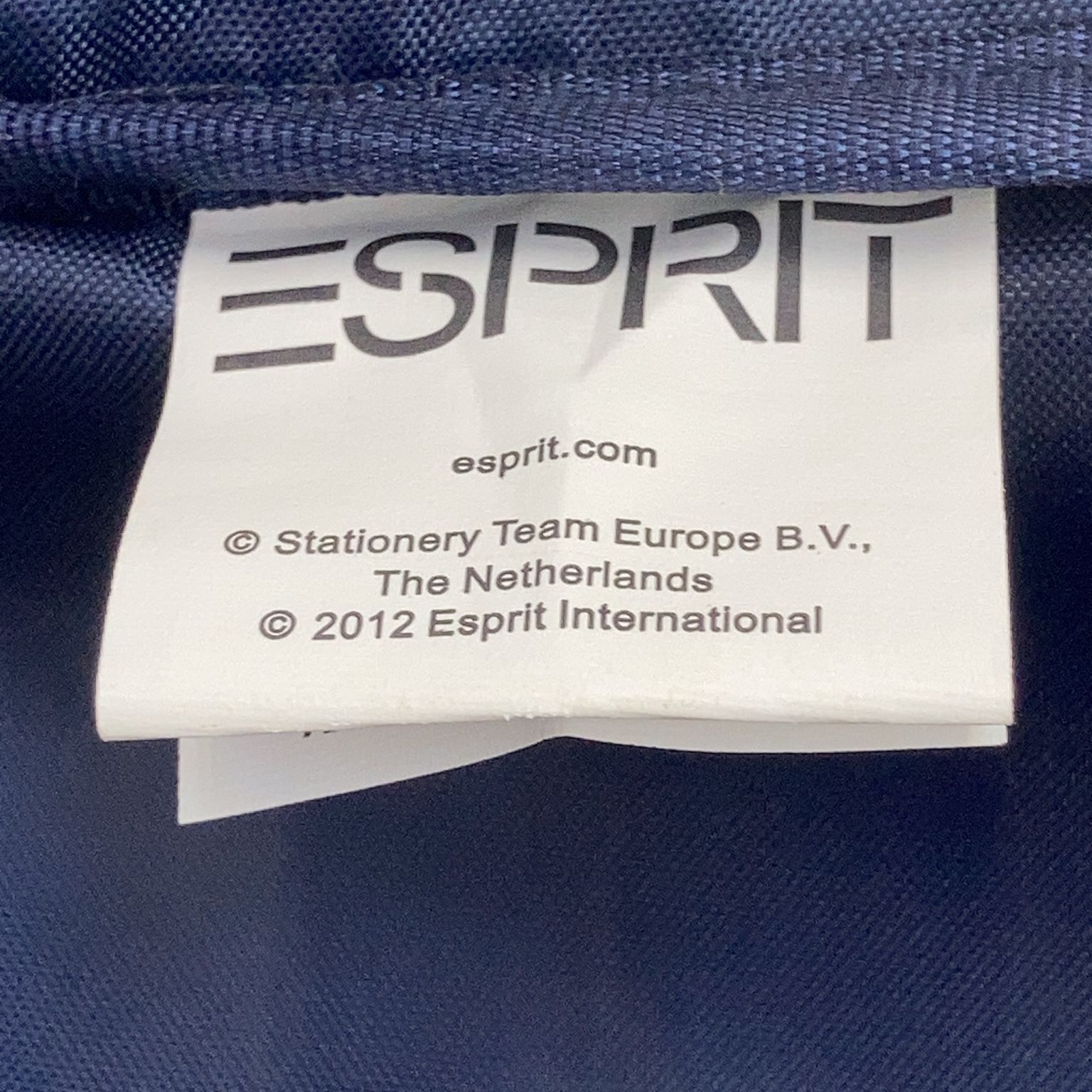 ESPRIT