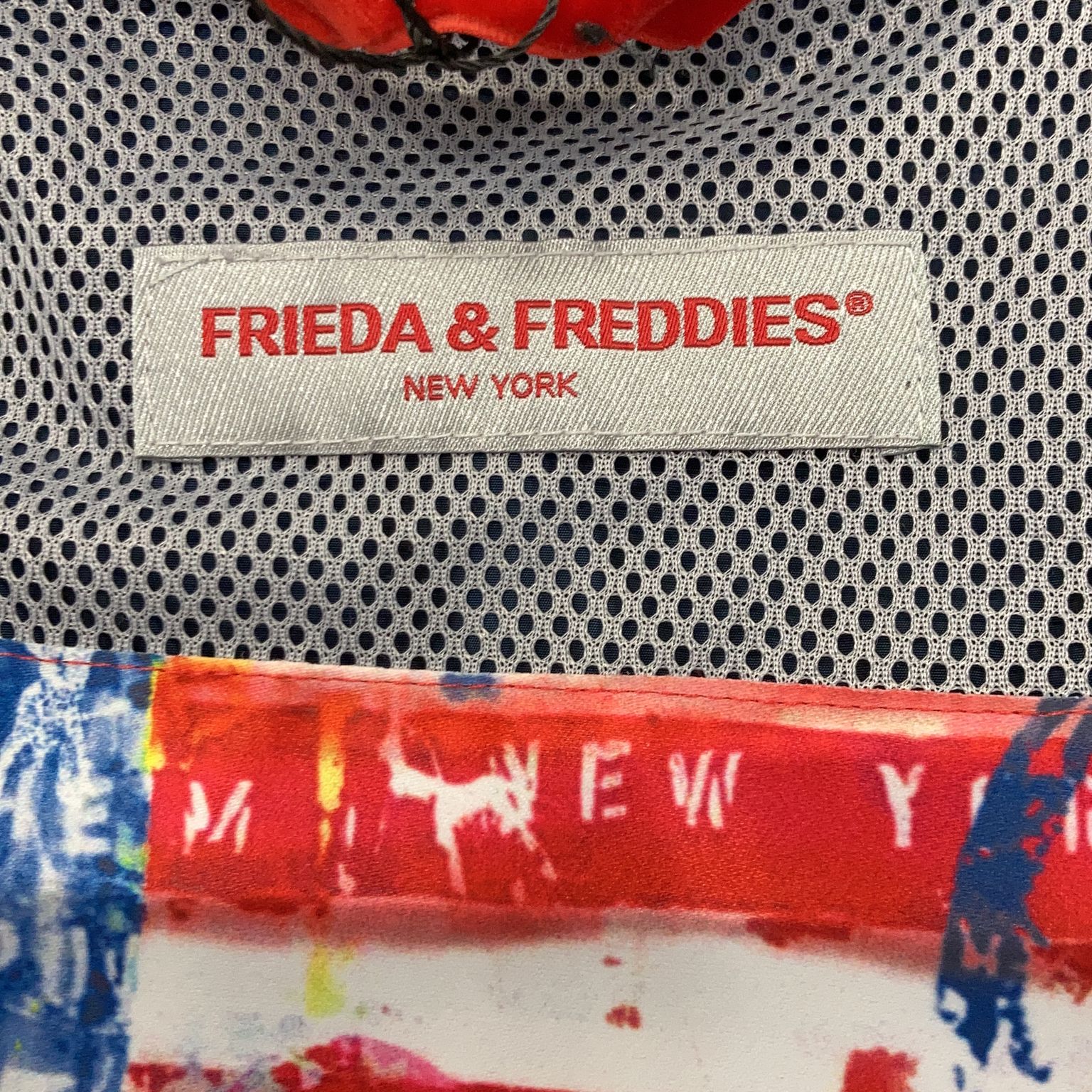 Frieda  Freddies