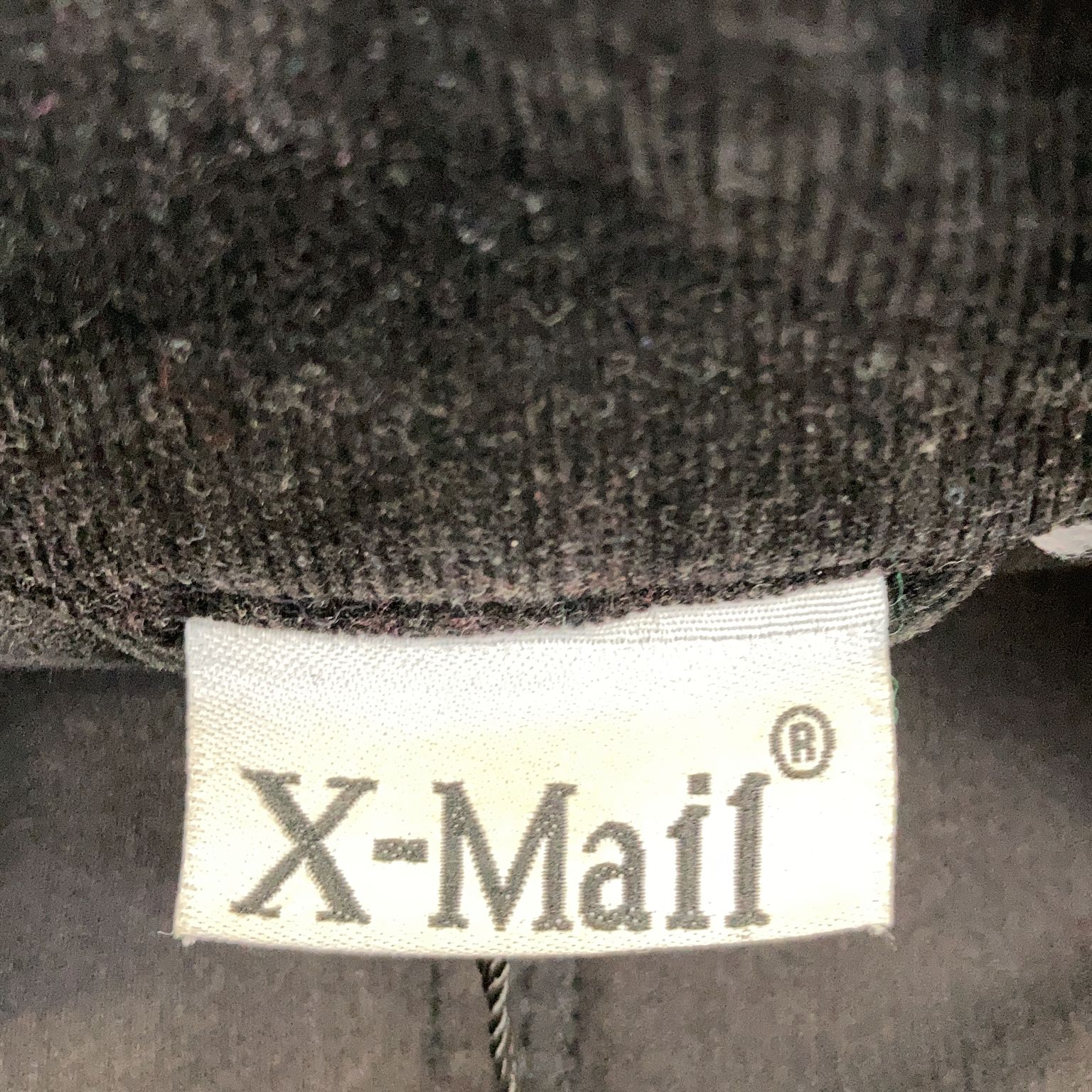 X-Mail