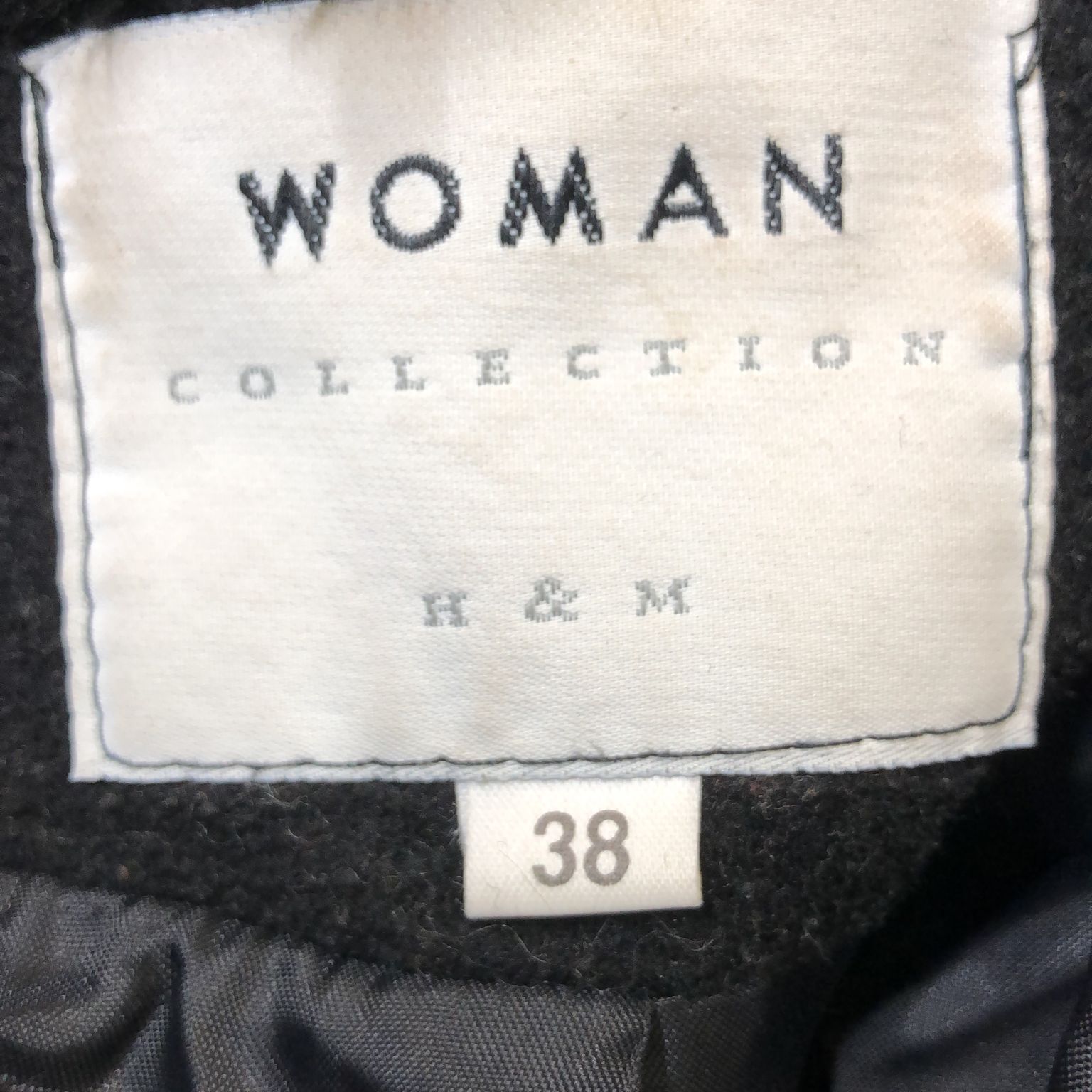 Woman Collection HM