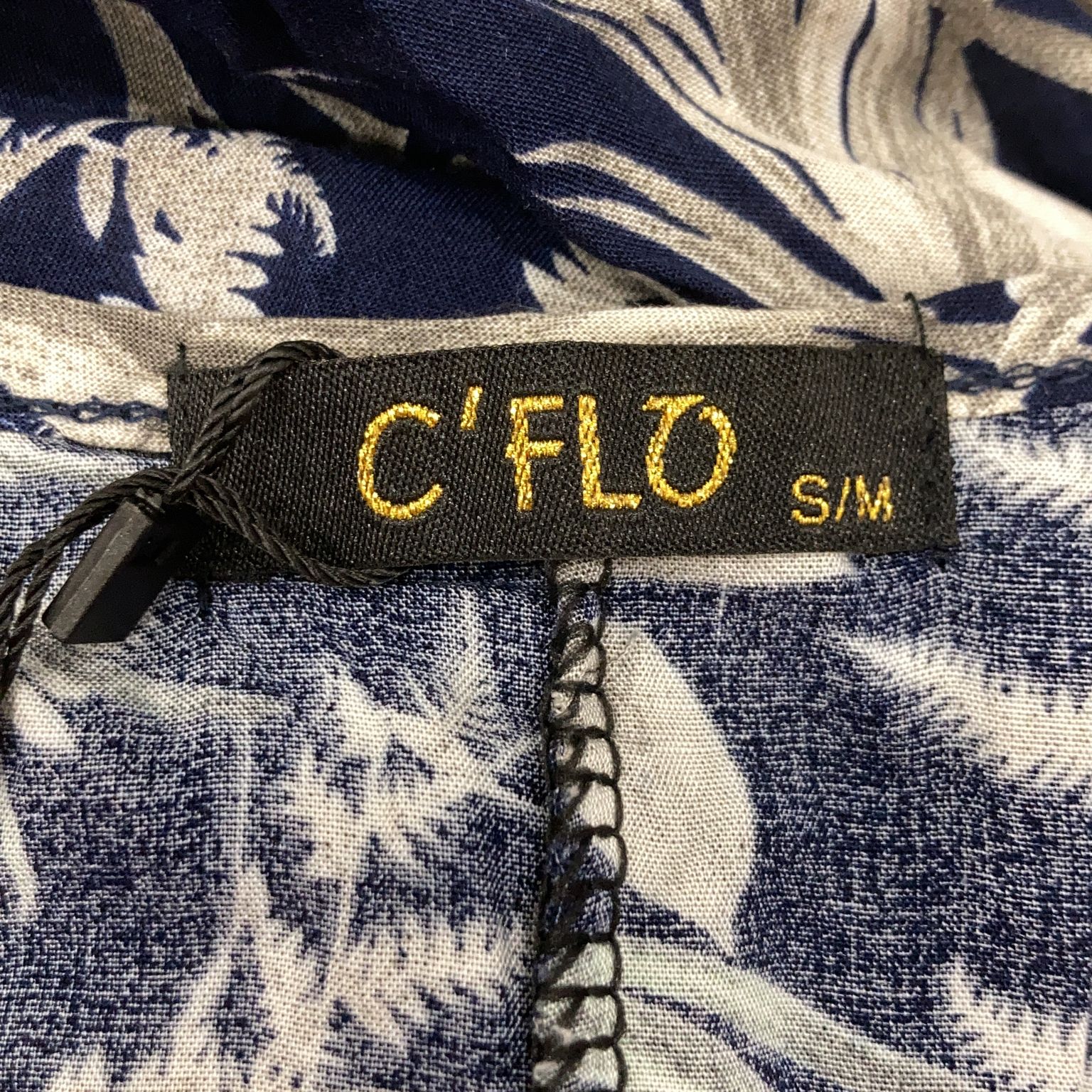 C'FLO