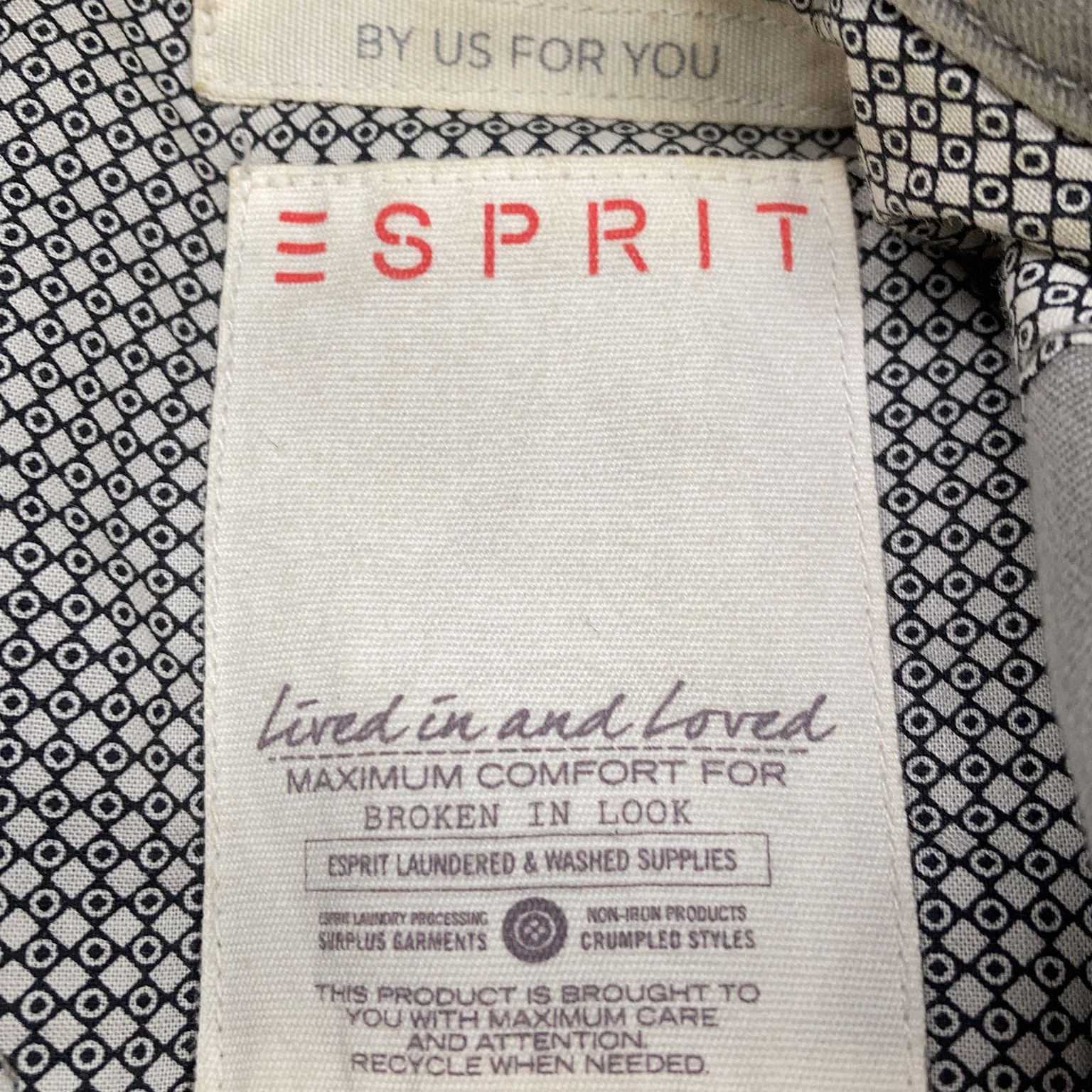 ESPRIT