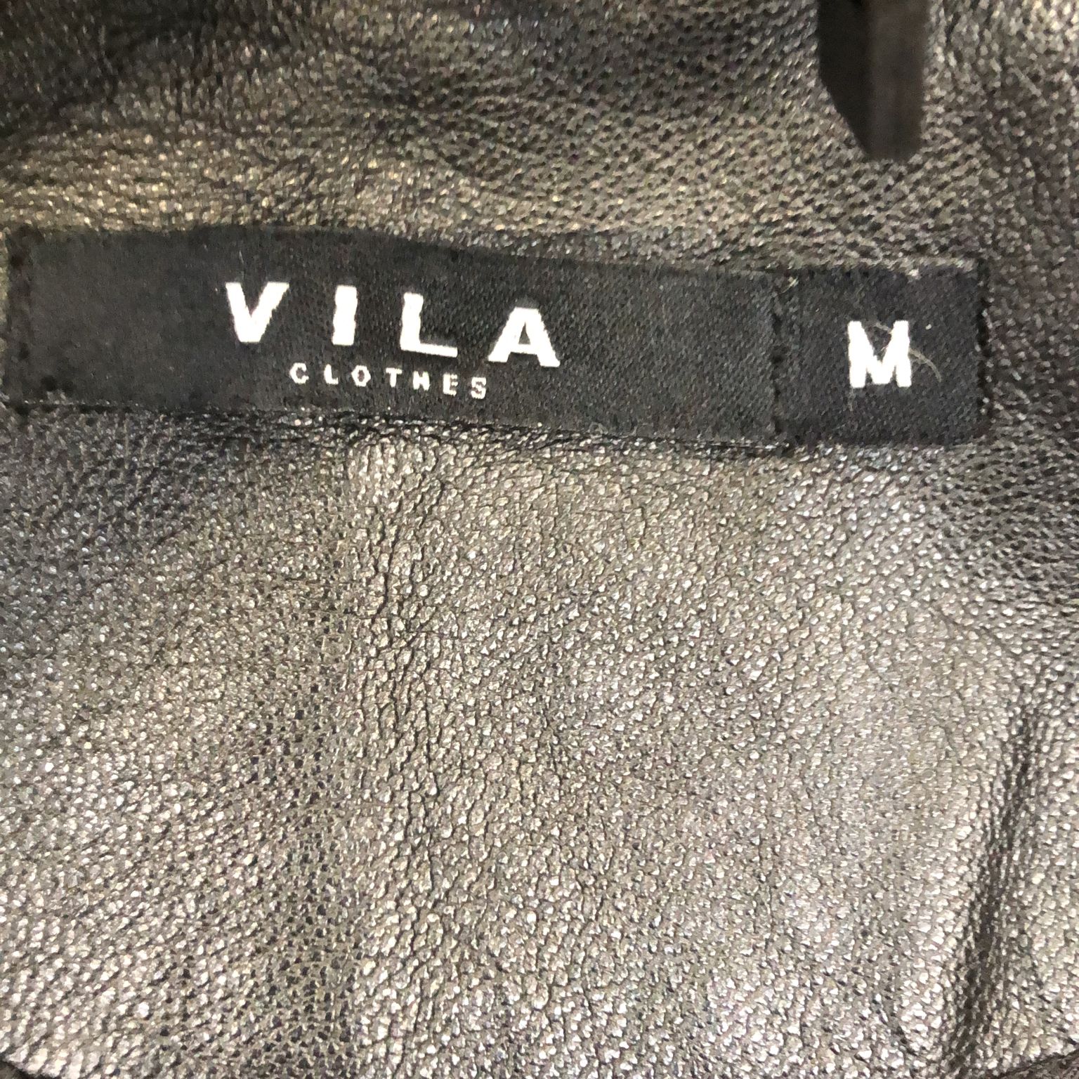 VILA Clothes