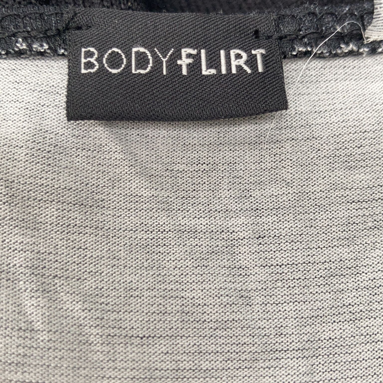 Bodyflirt