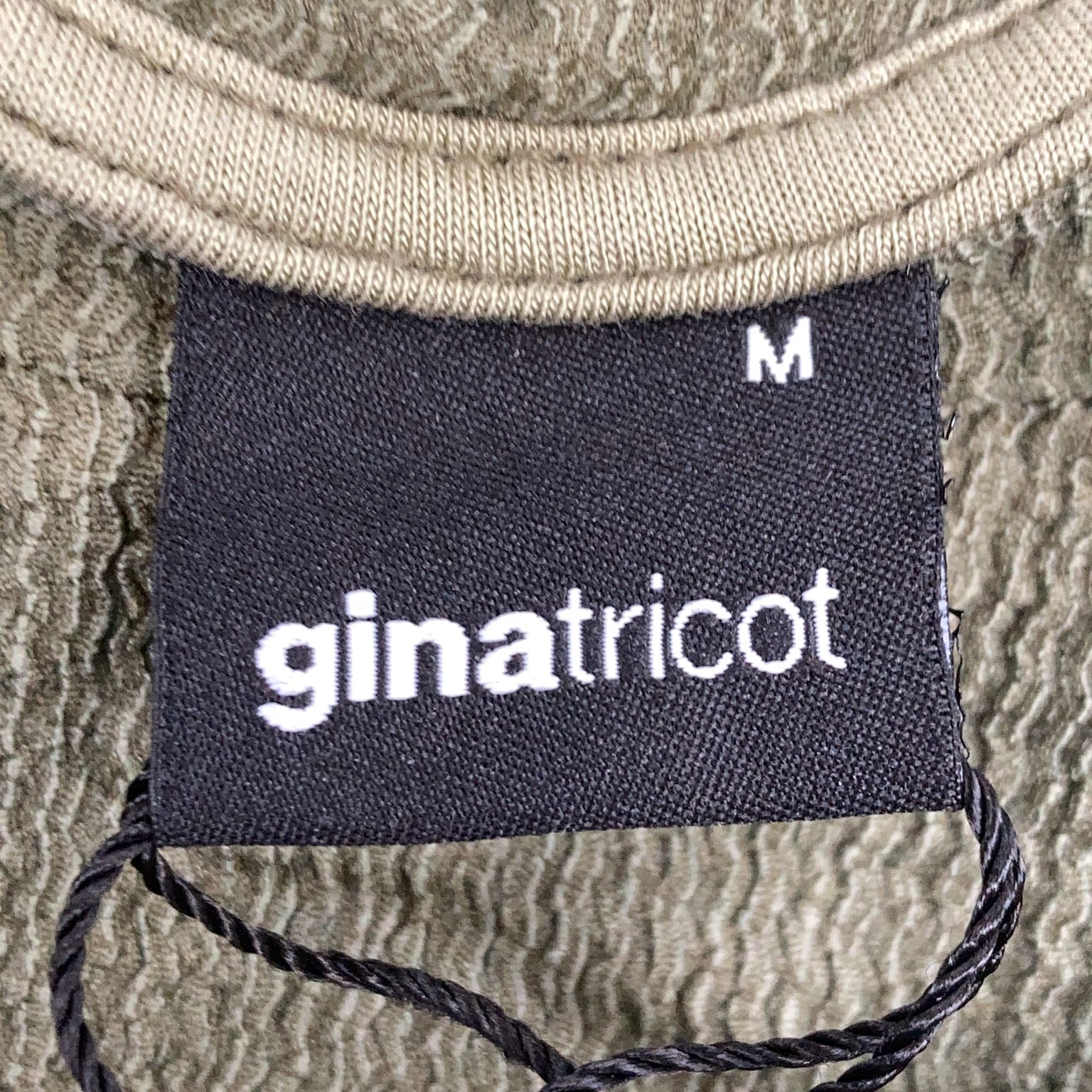 Gina Tricot