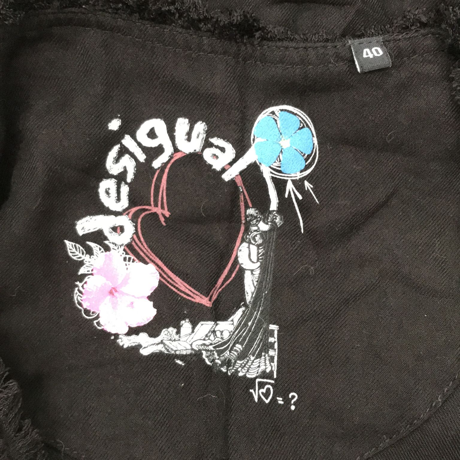 Desigual