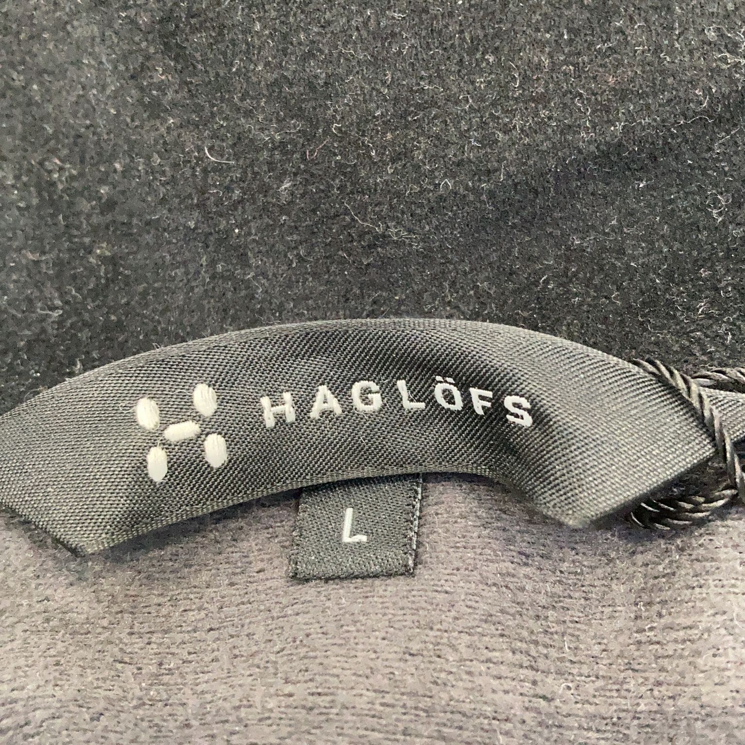 Haglöfs