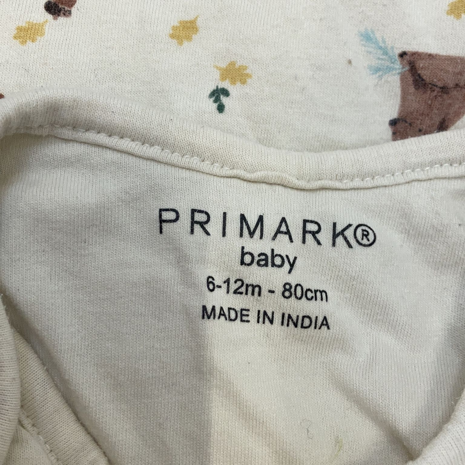 Primark Baby