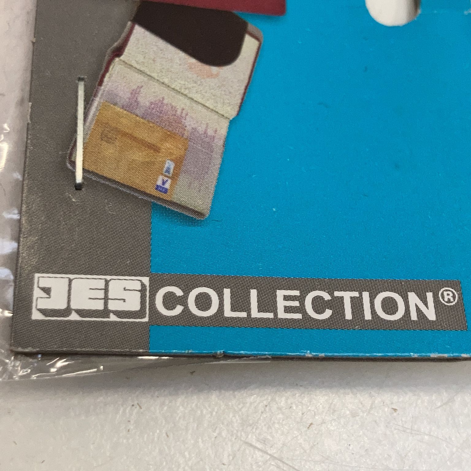 JES Collection