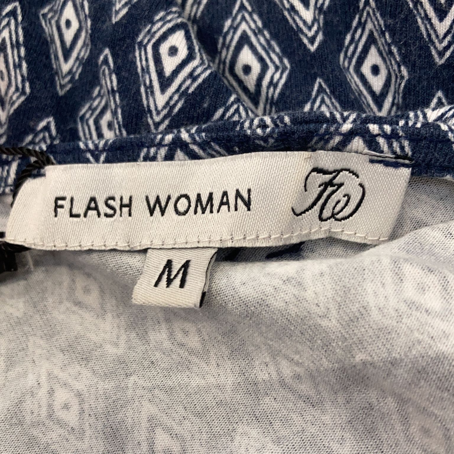 Flash Woman