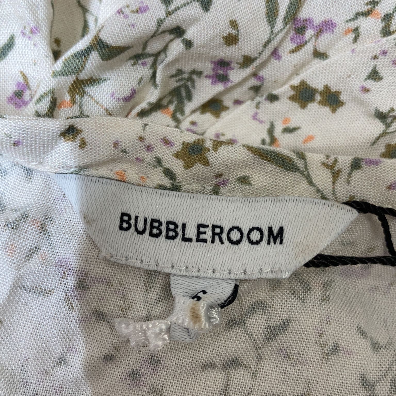 Bubbleroom