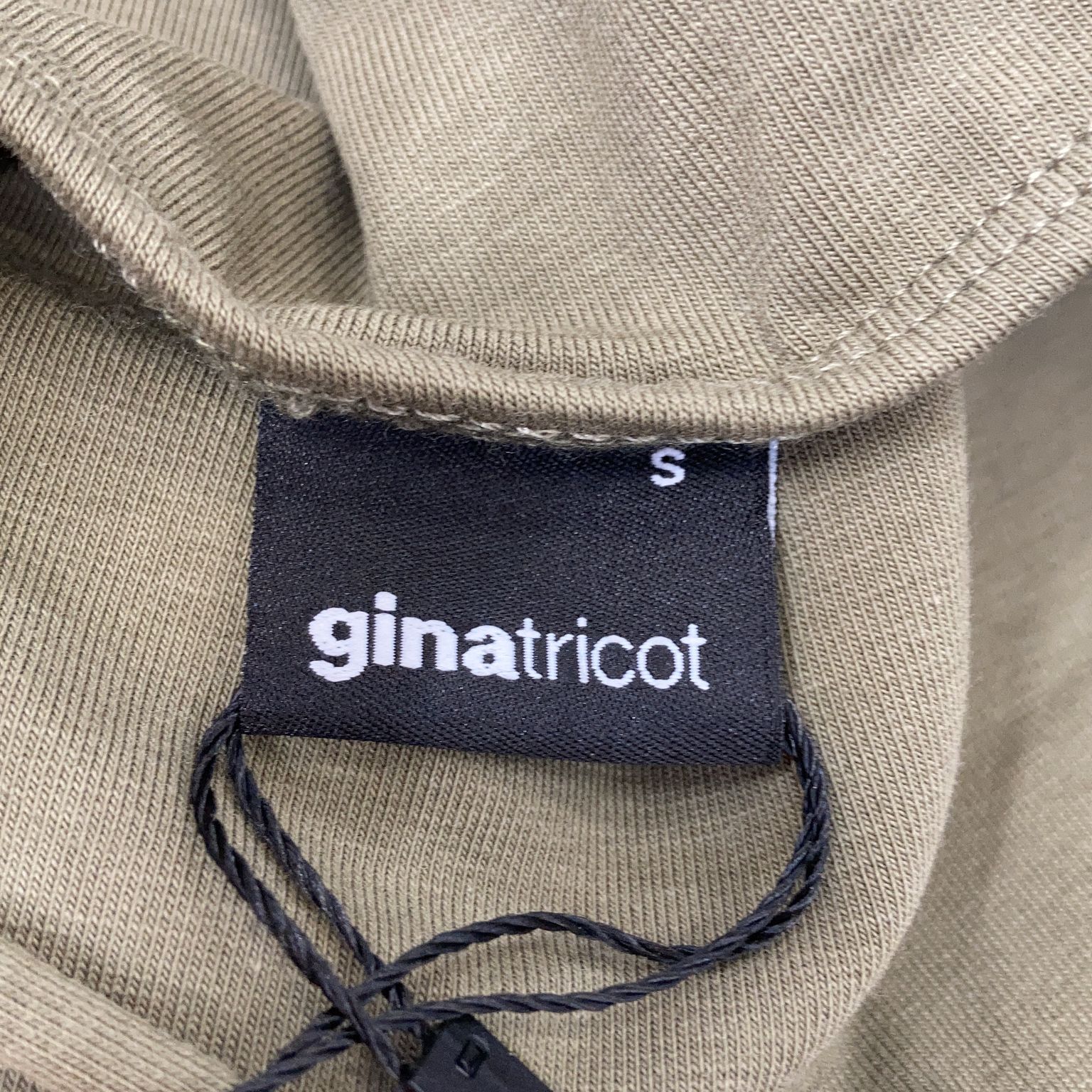 Gina Tricot