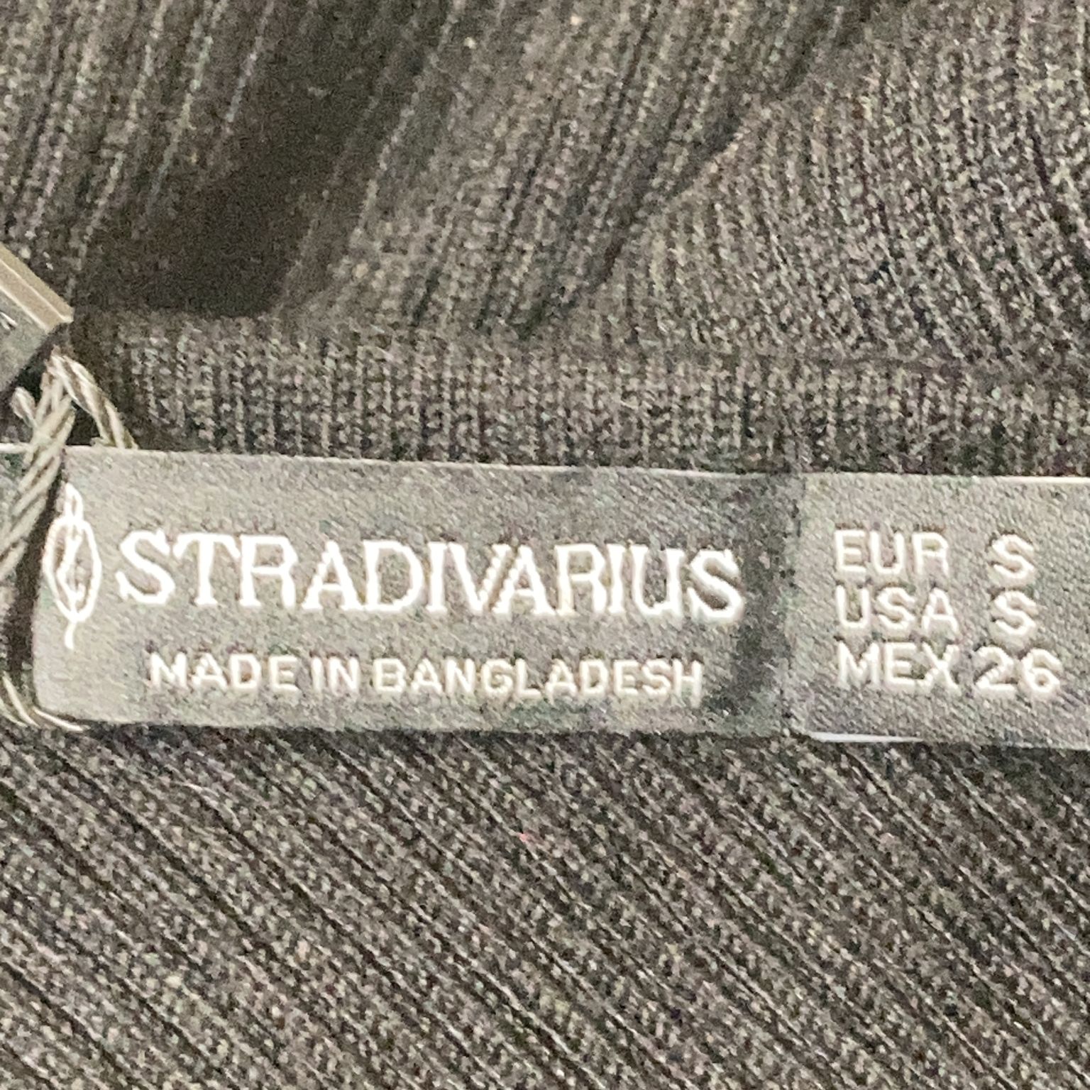 Stradivarius