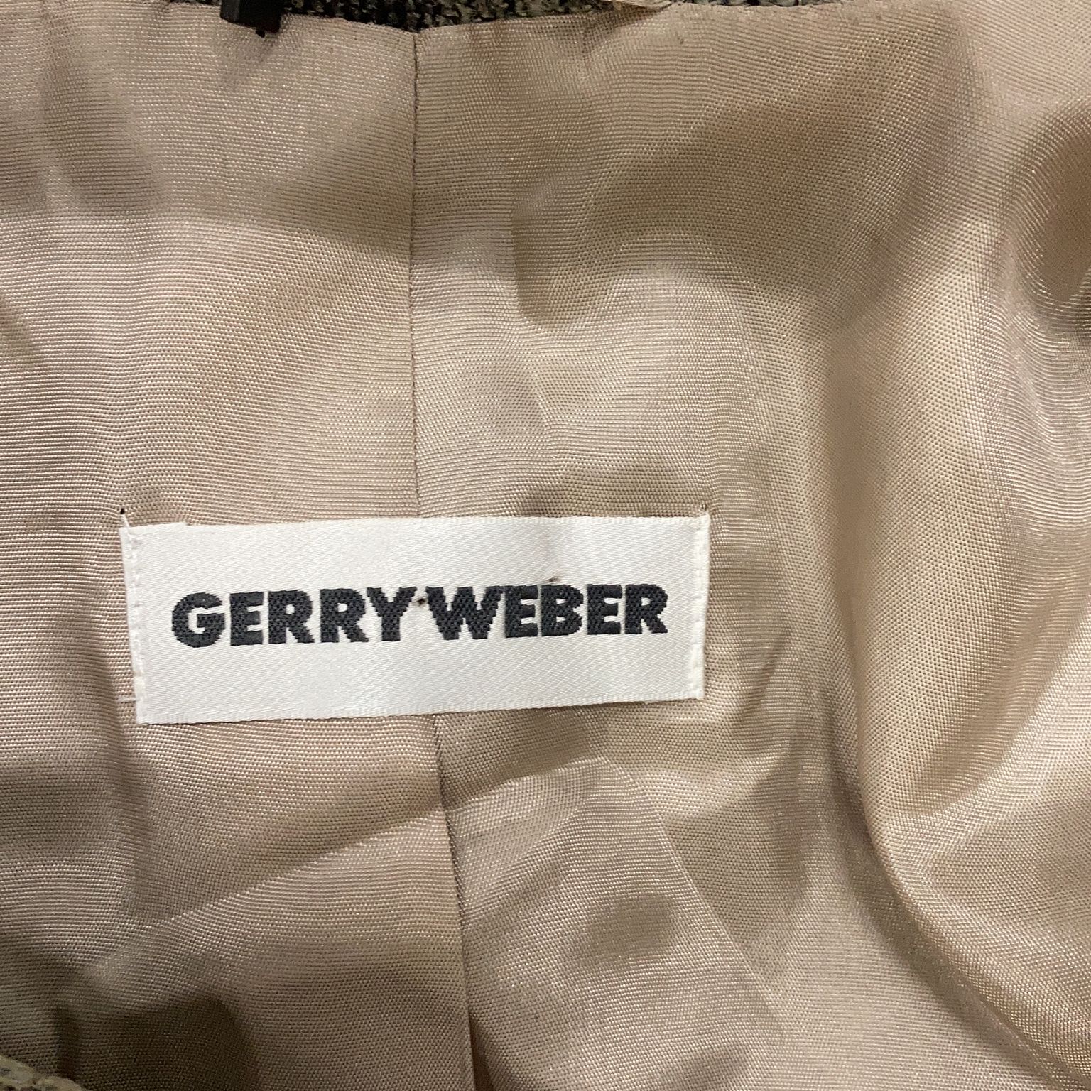 Gerry Weber