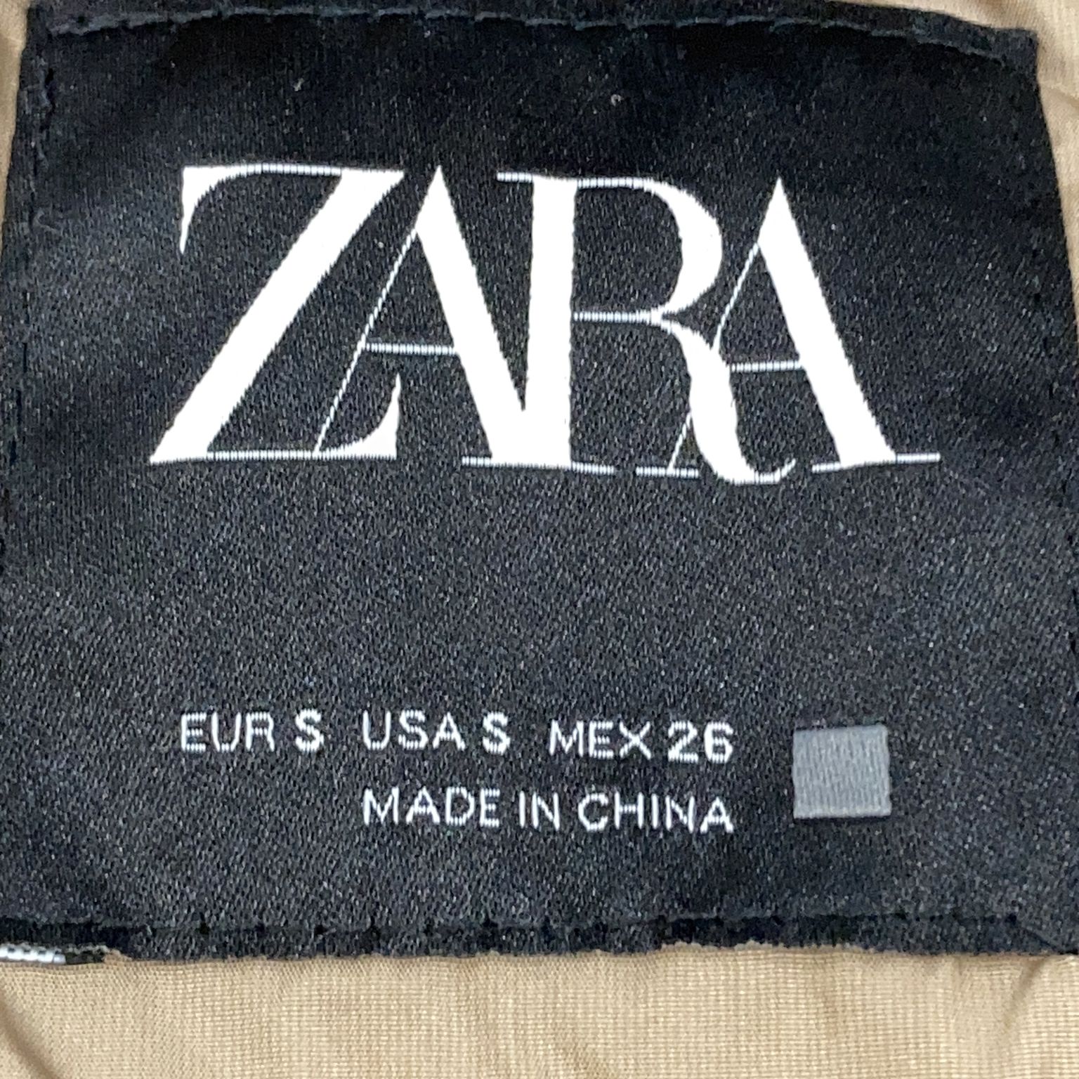 Zara