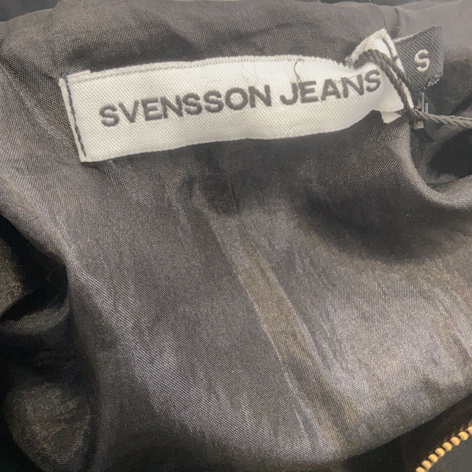 Svensson Jeans