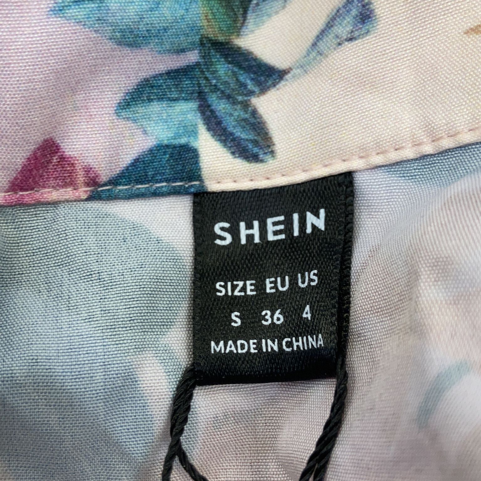 Shein