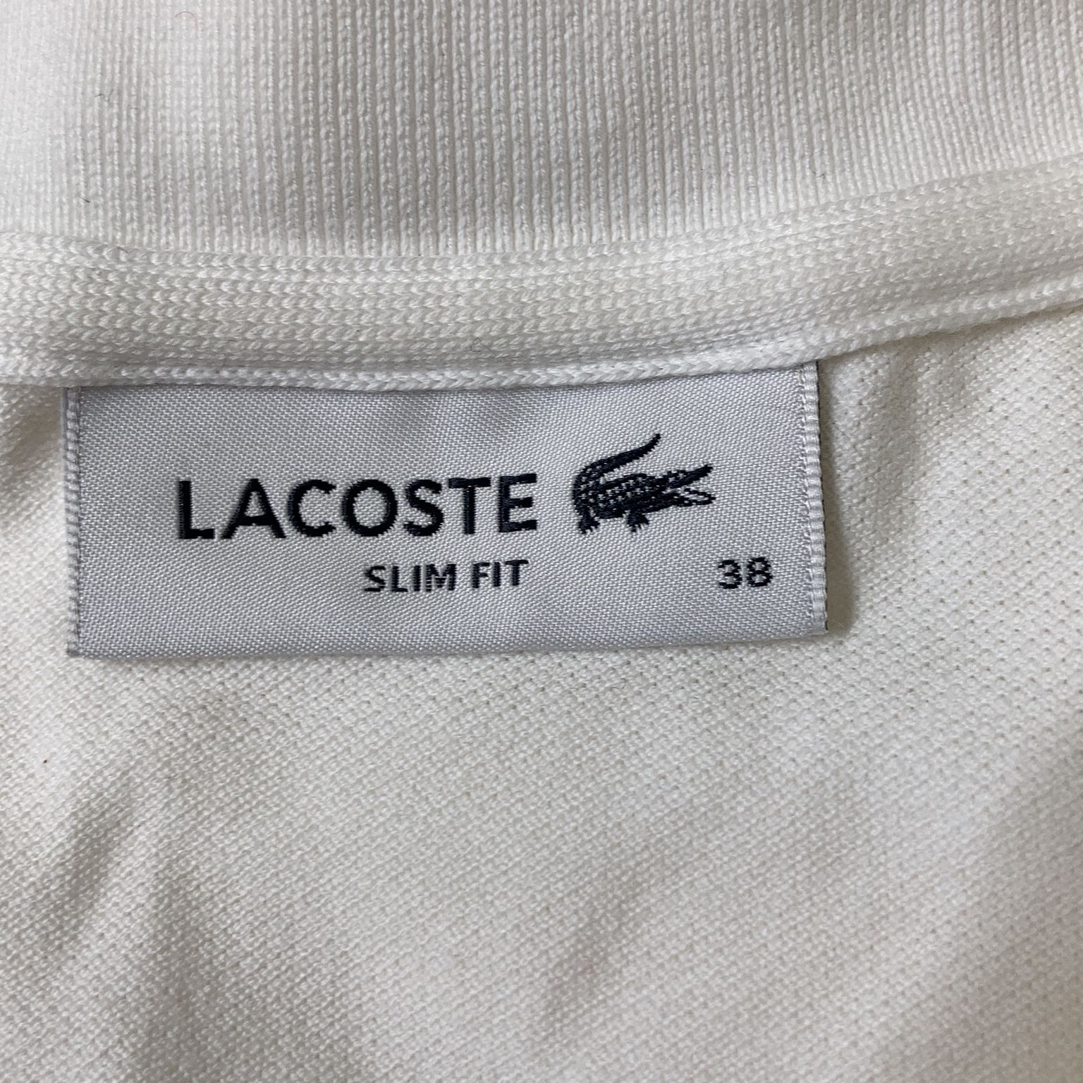 Lacoste