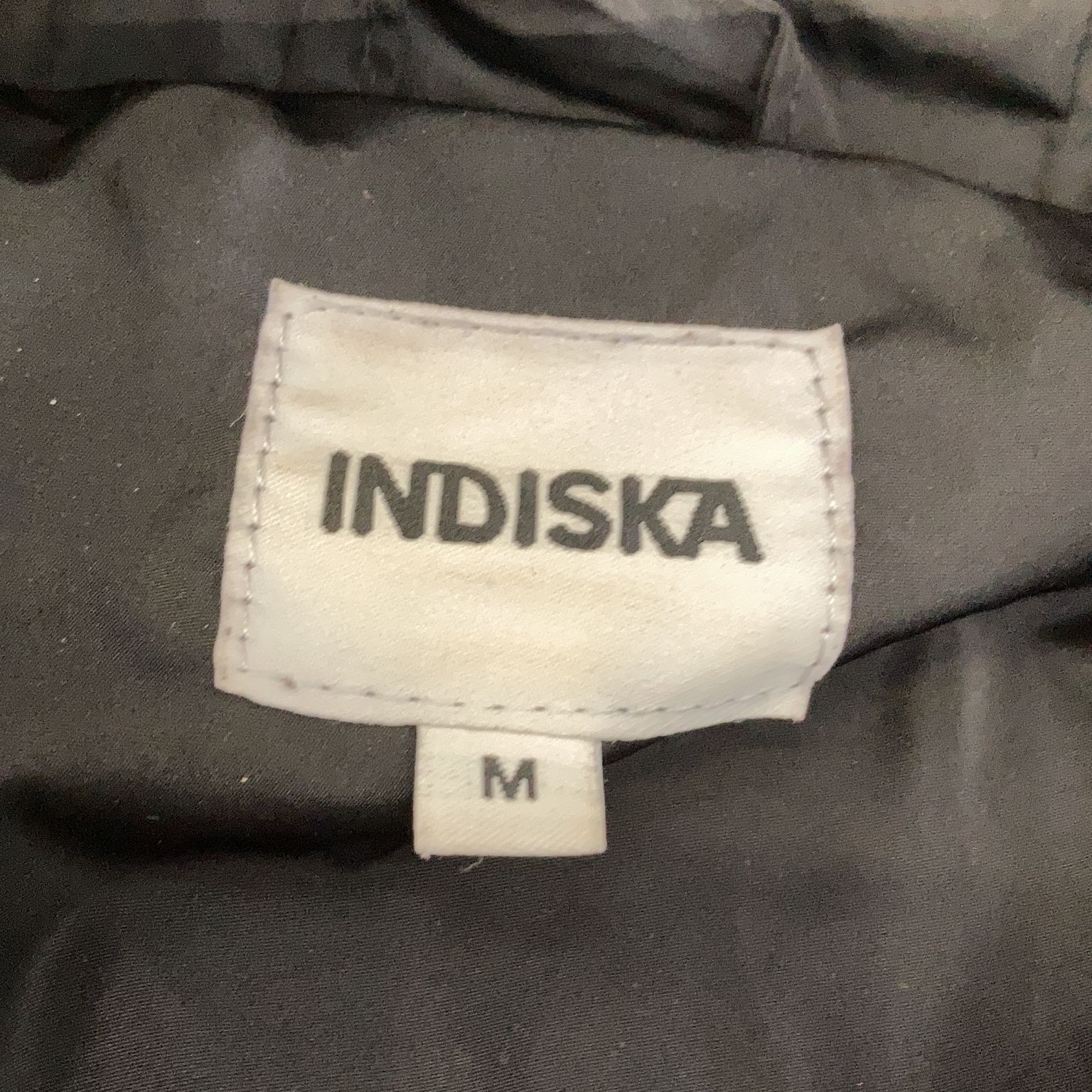 Indiska