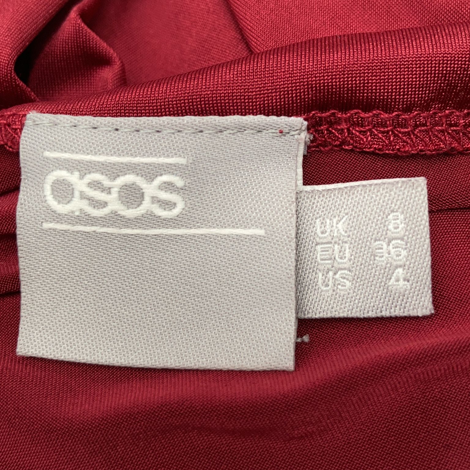 ASOS