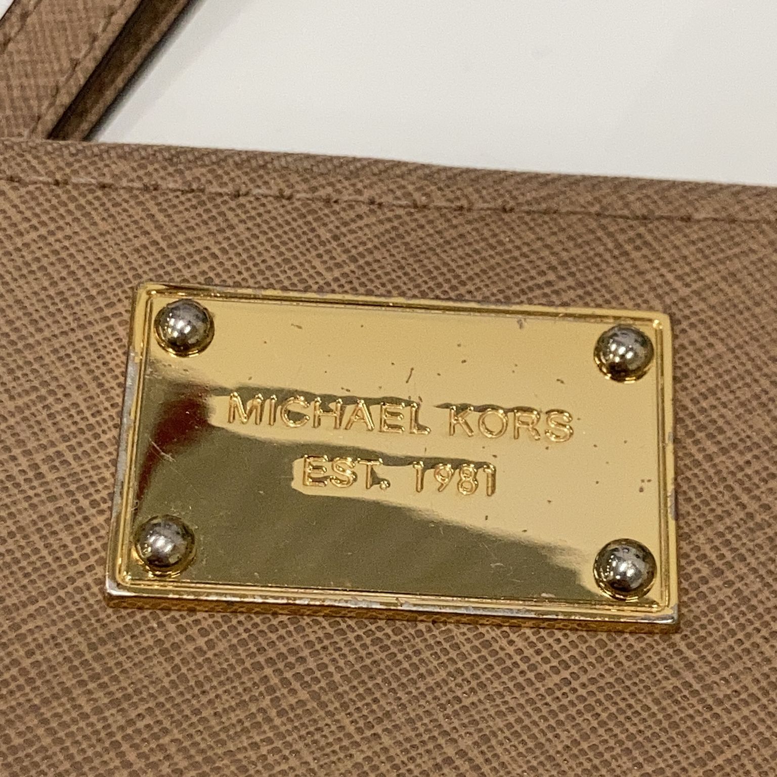 Michael Kors