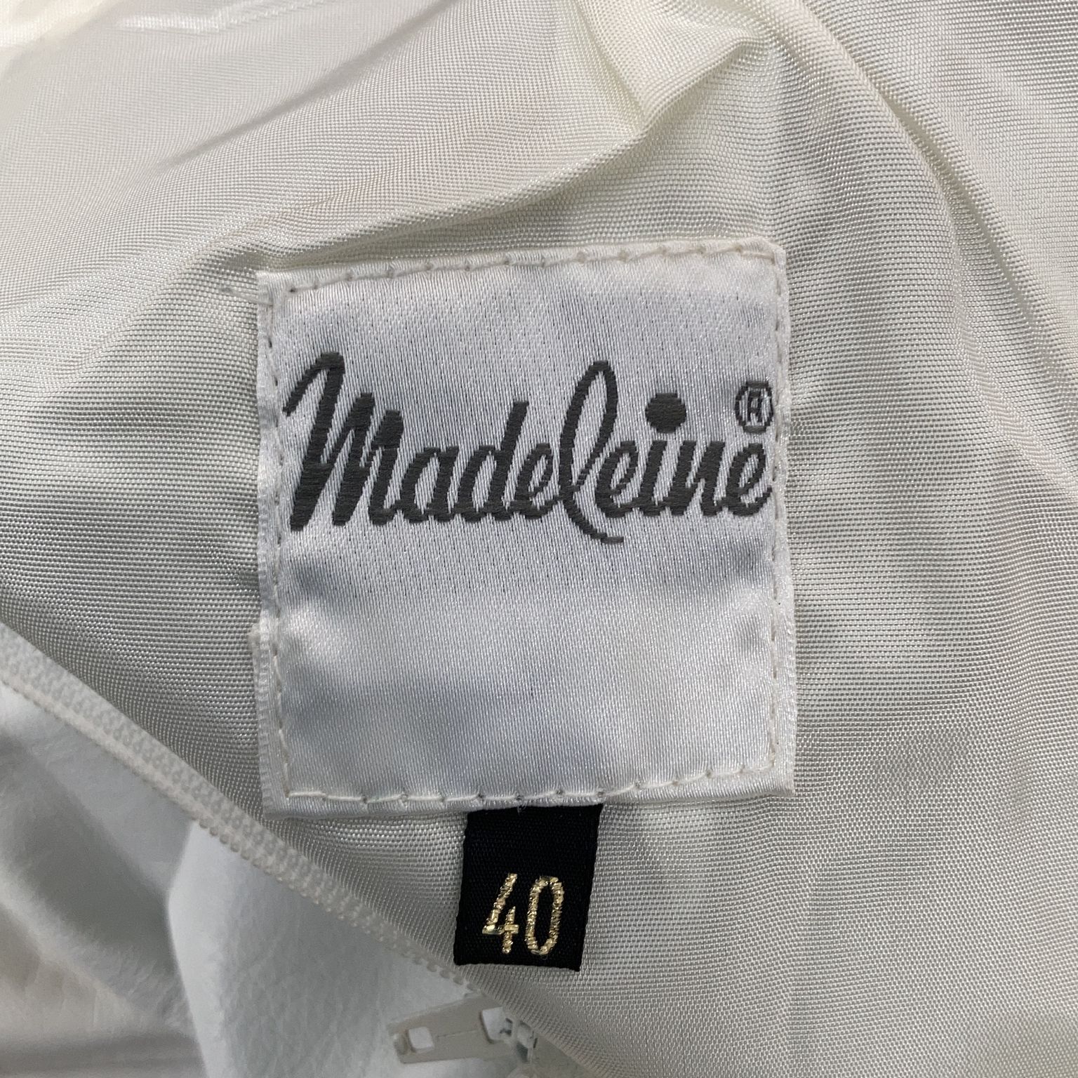 Madeleine