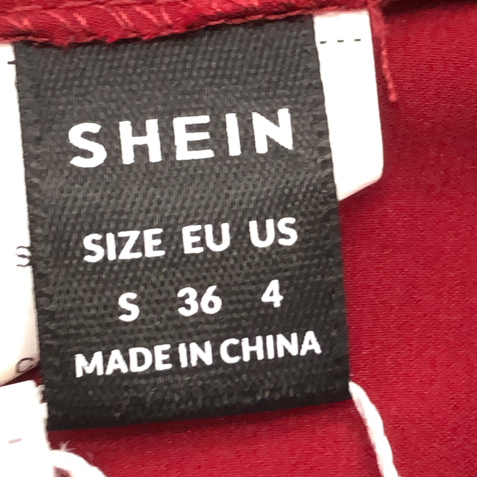 Shein