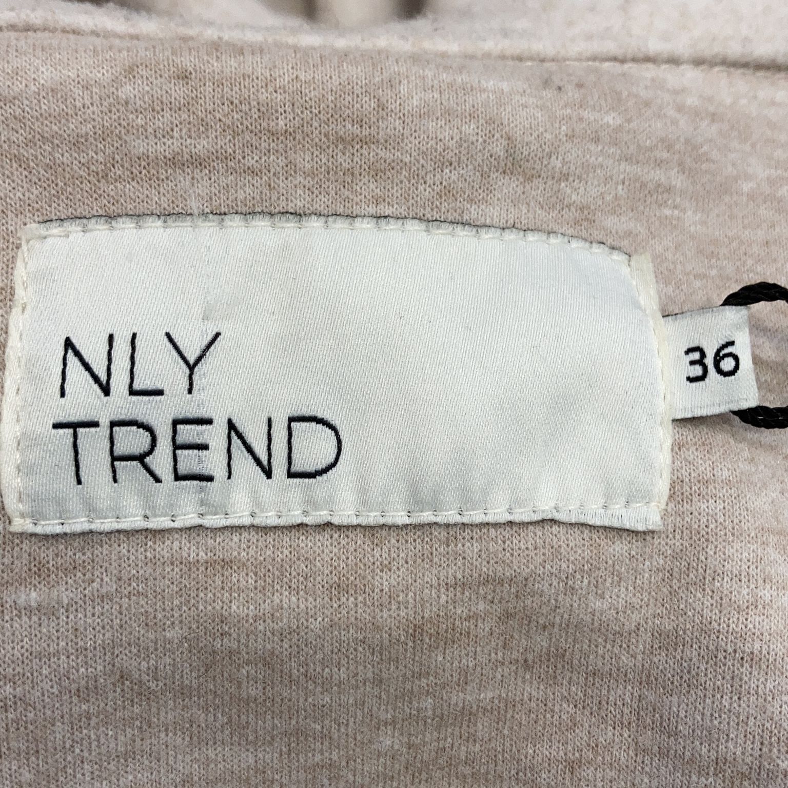 NLY Trend