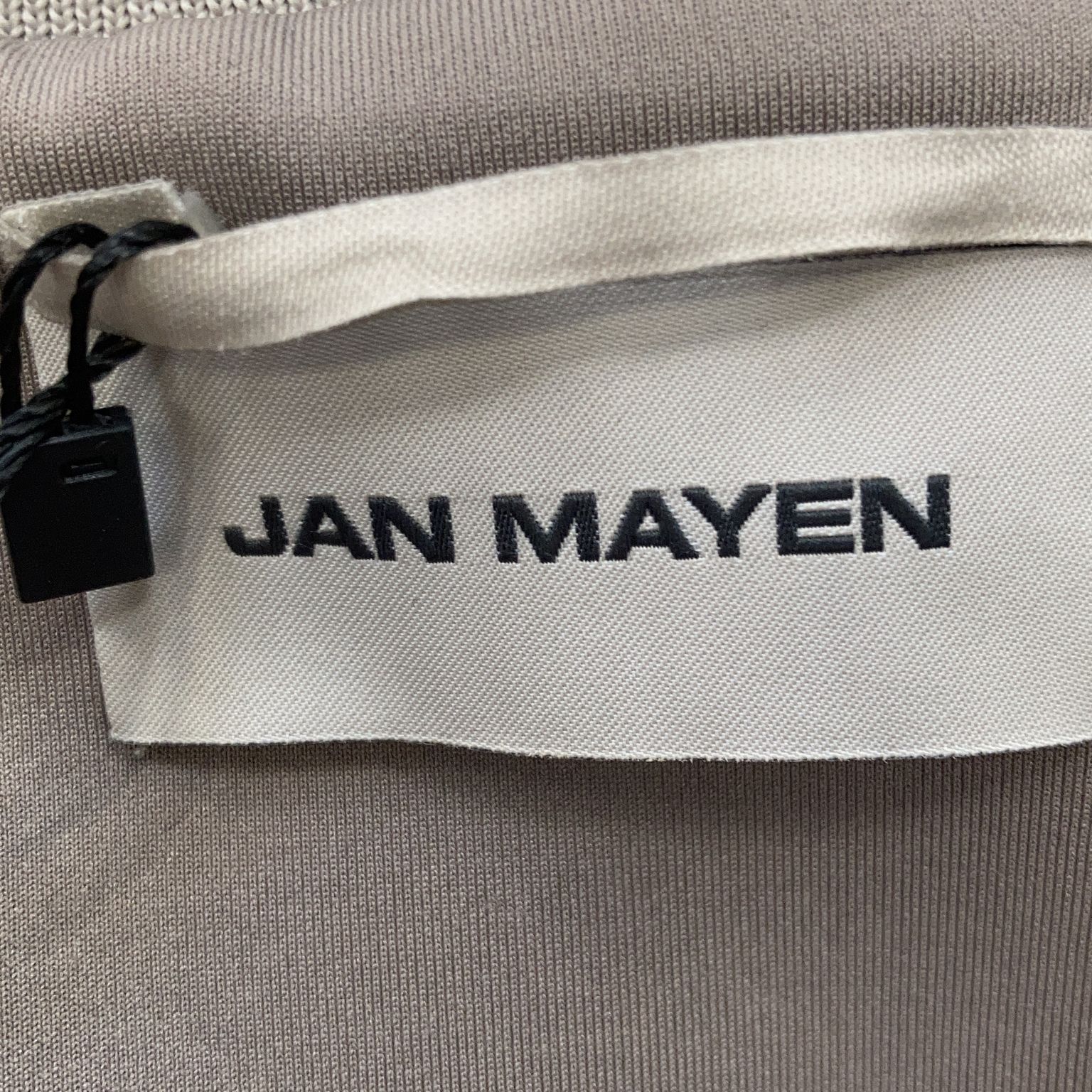 Jan Mayen