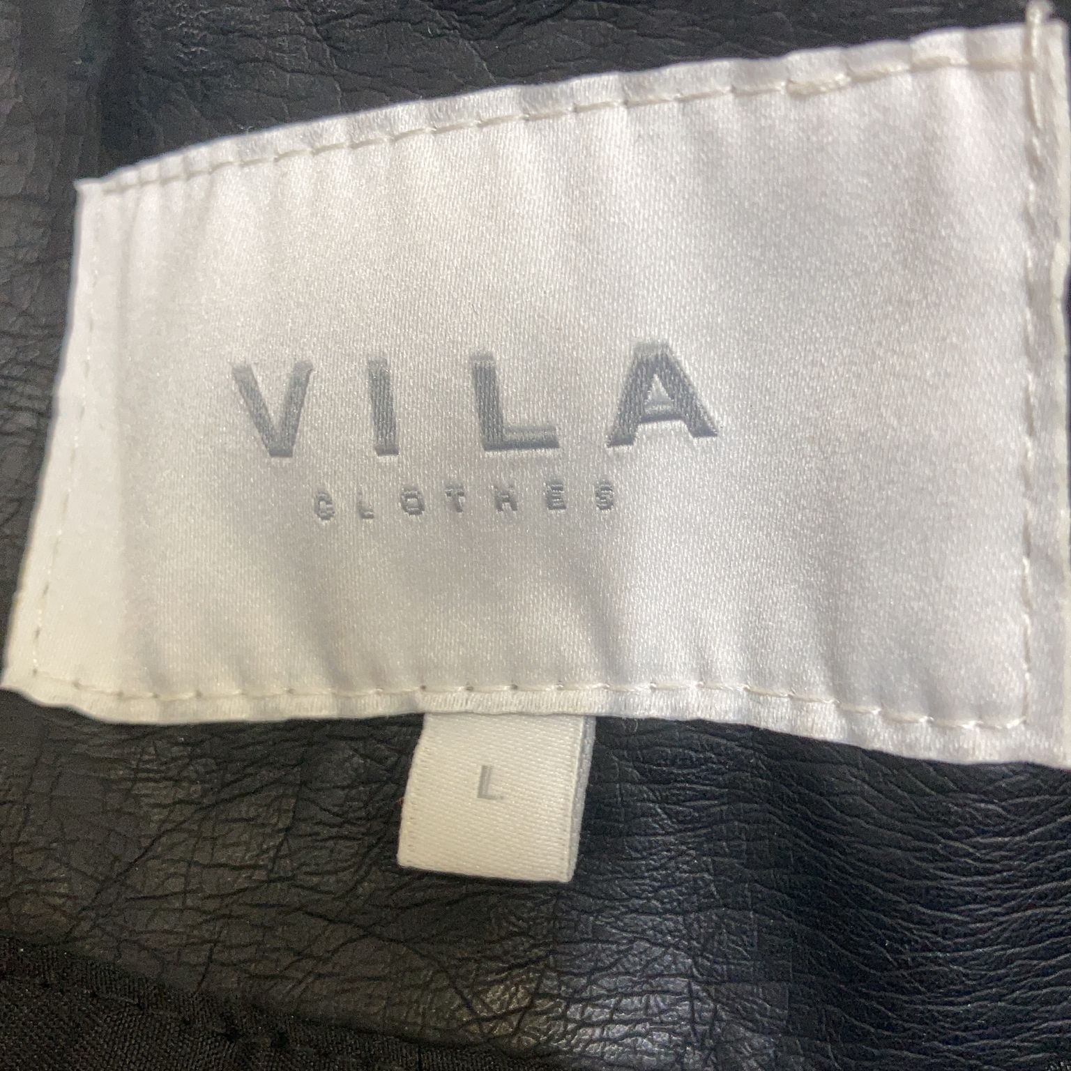 VILA Clothes