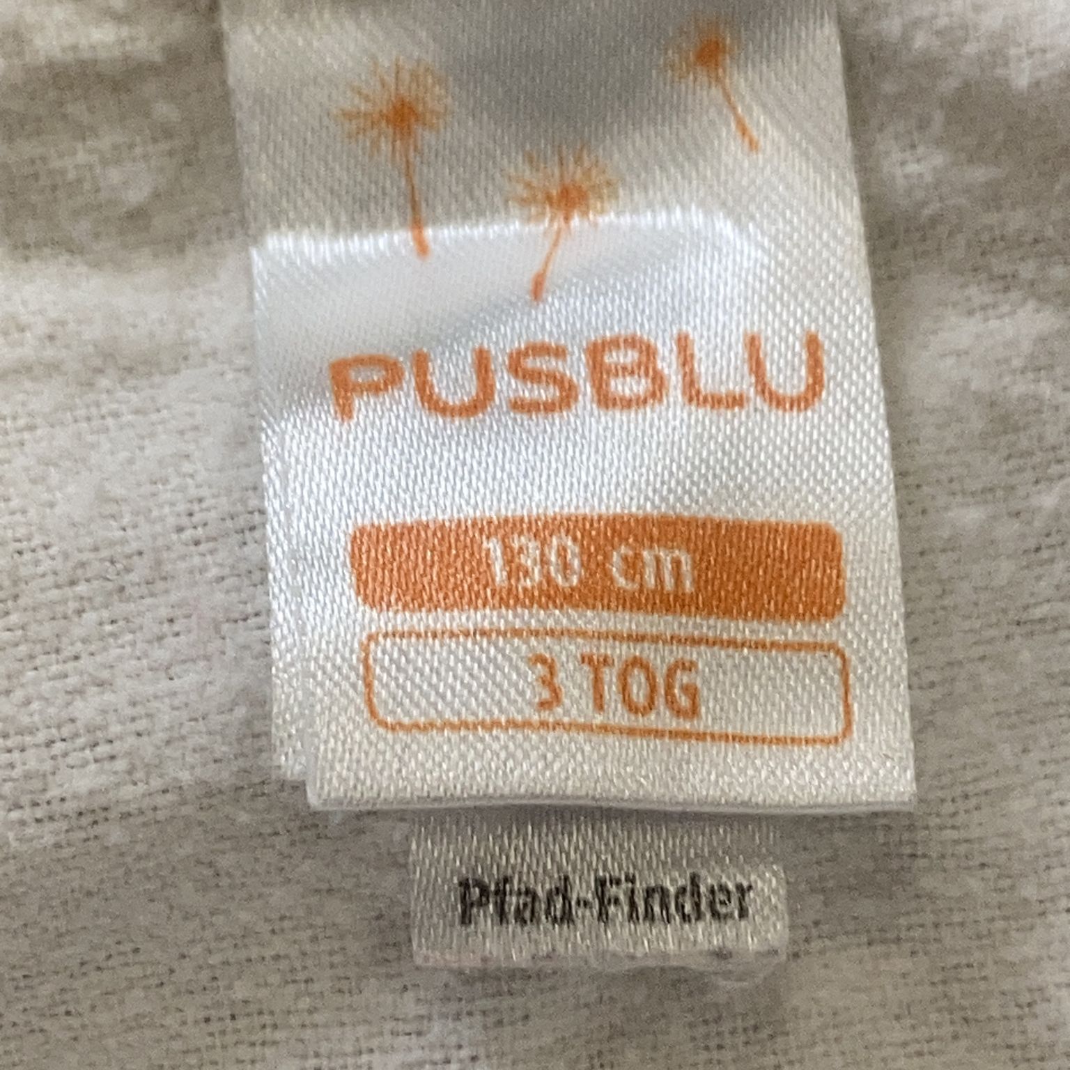 Pusblu