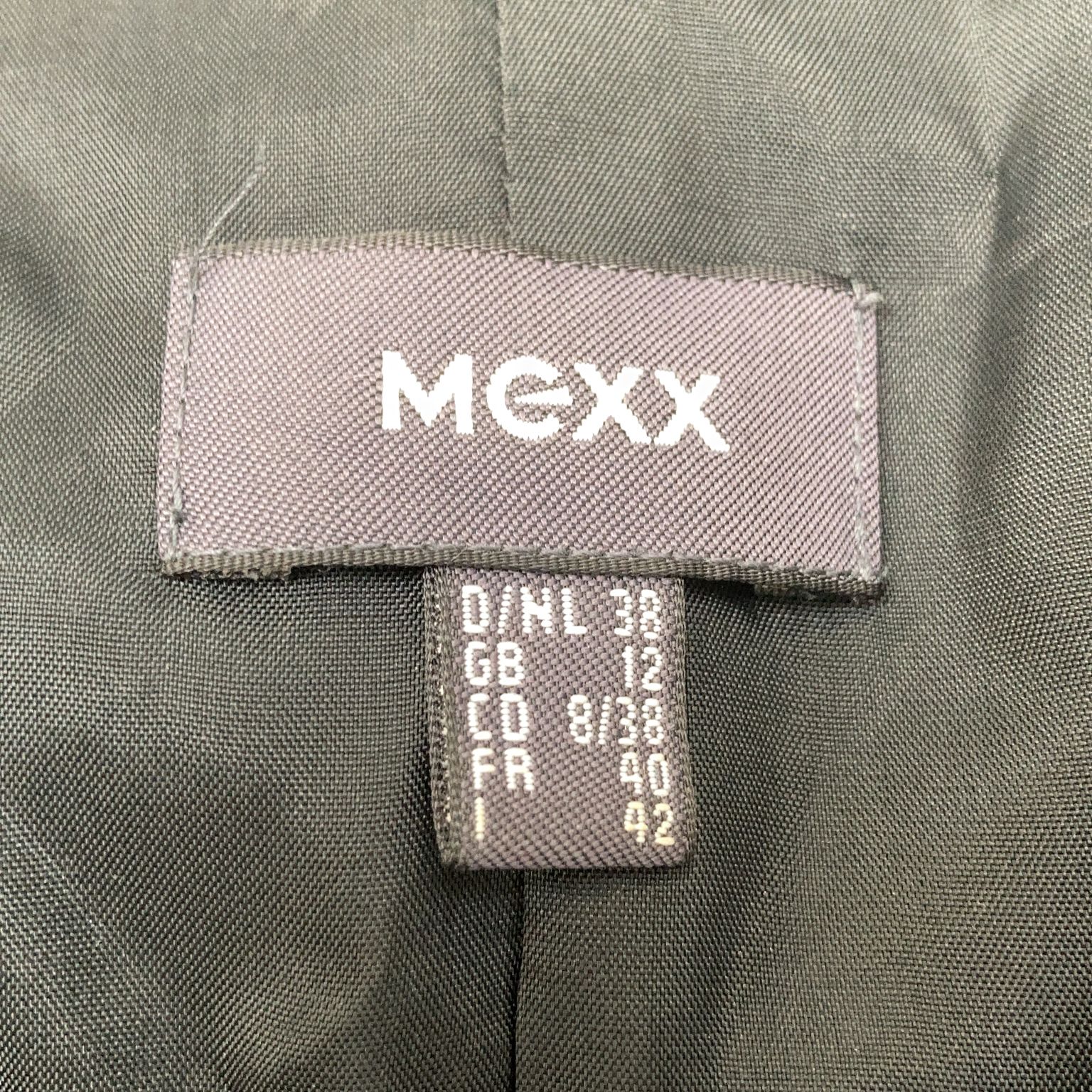 Mexx