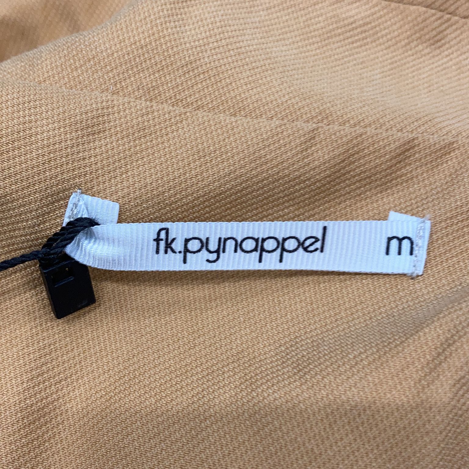 FkPynappel