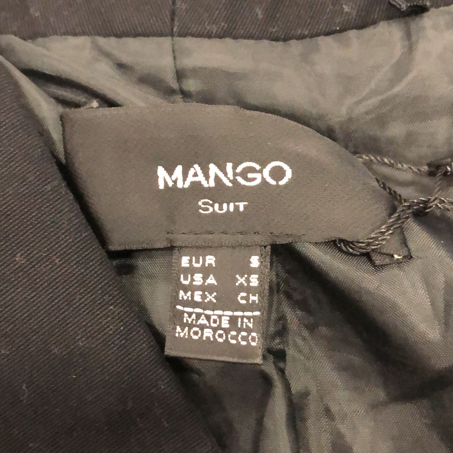 Mango