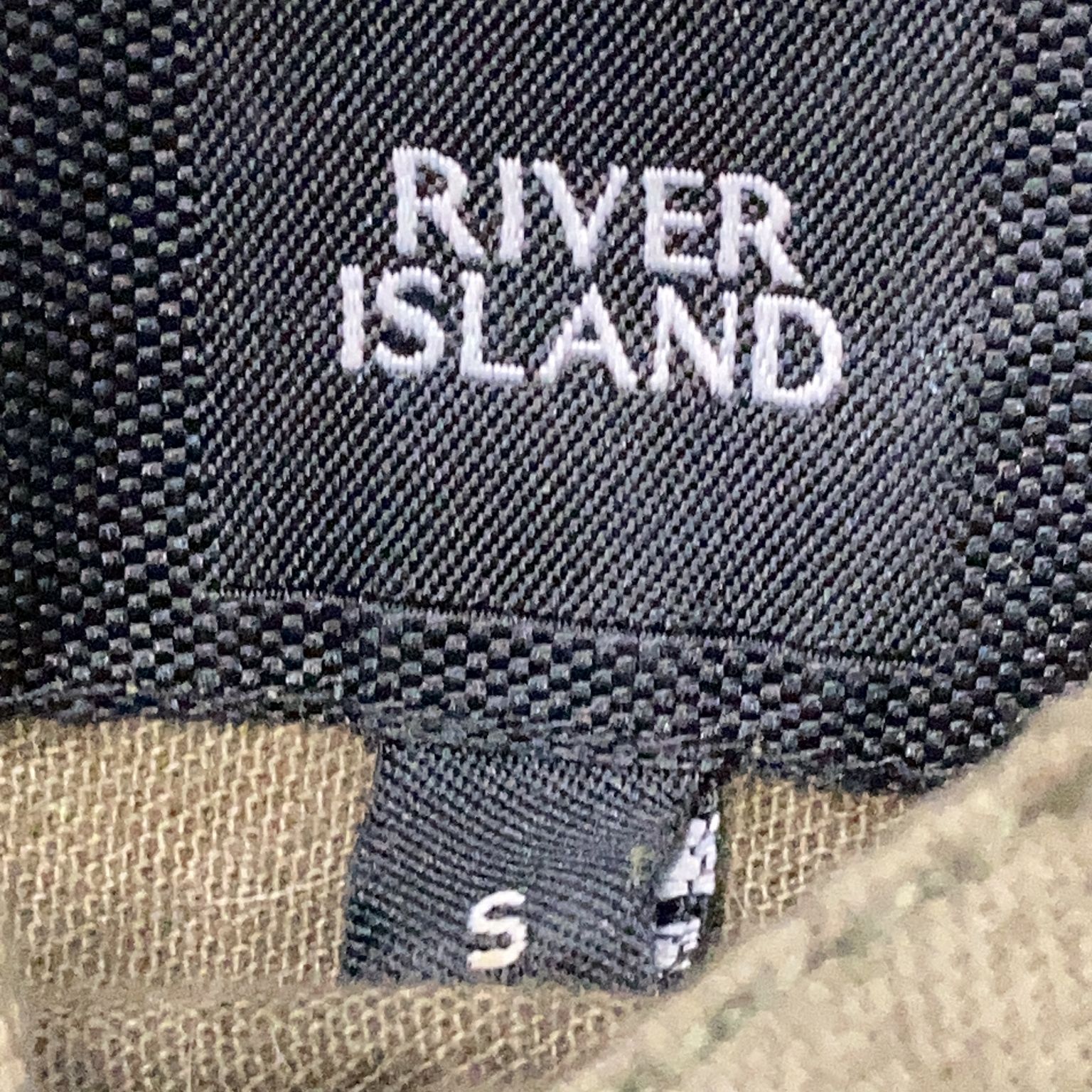 River Island