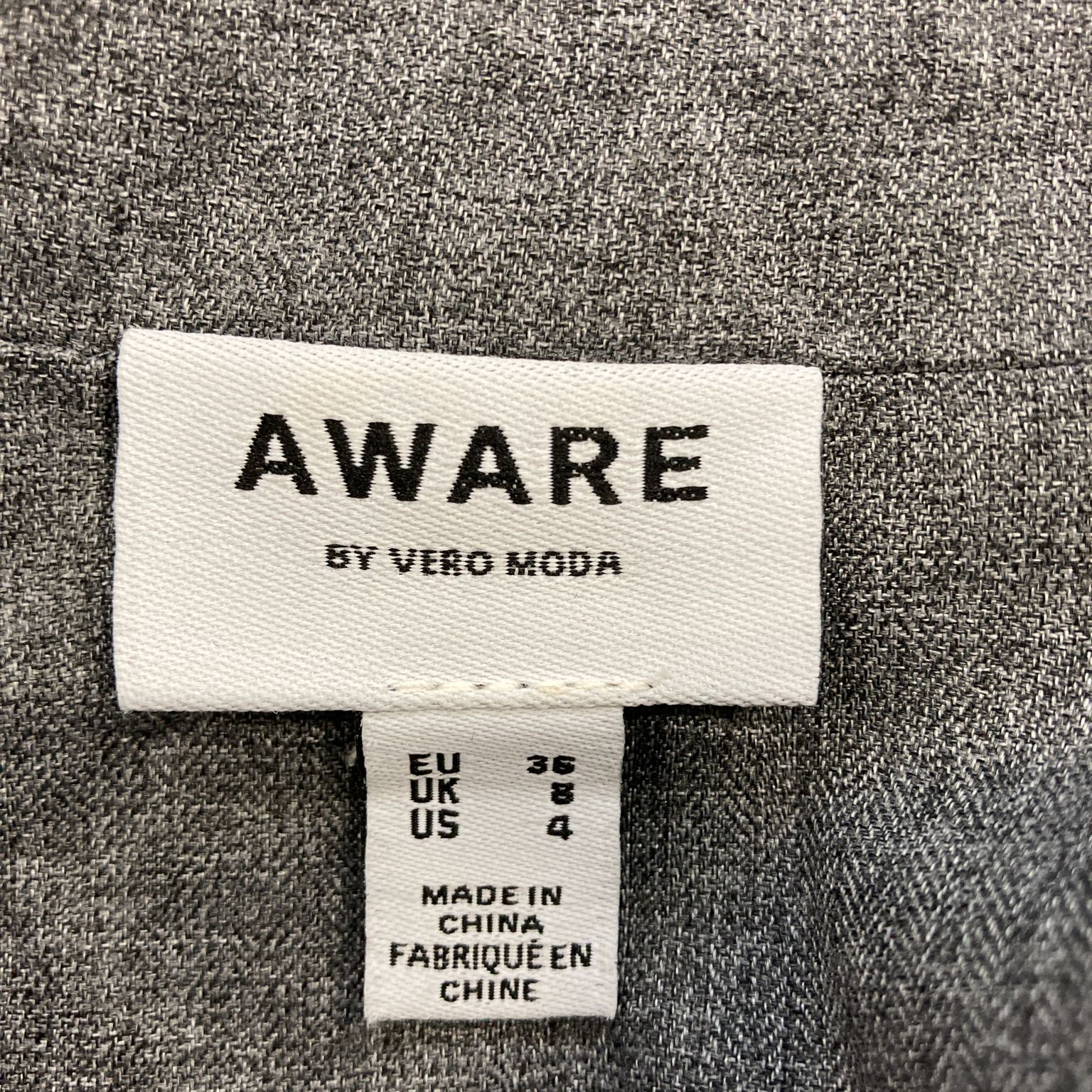 Aware by Vero Moda