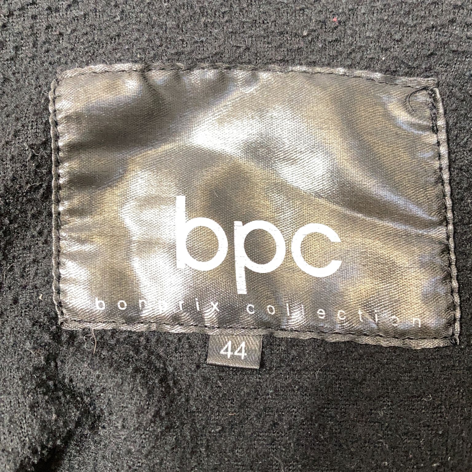 BPC Bonprix Collection