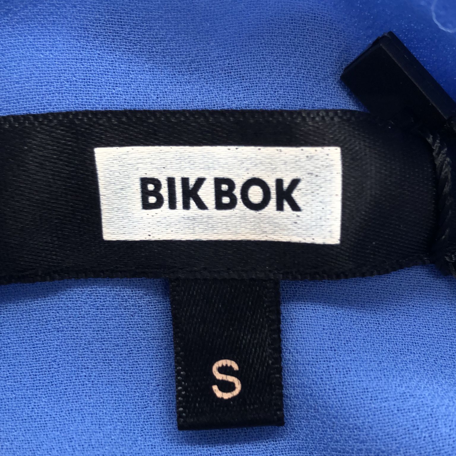 Bik Bok