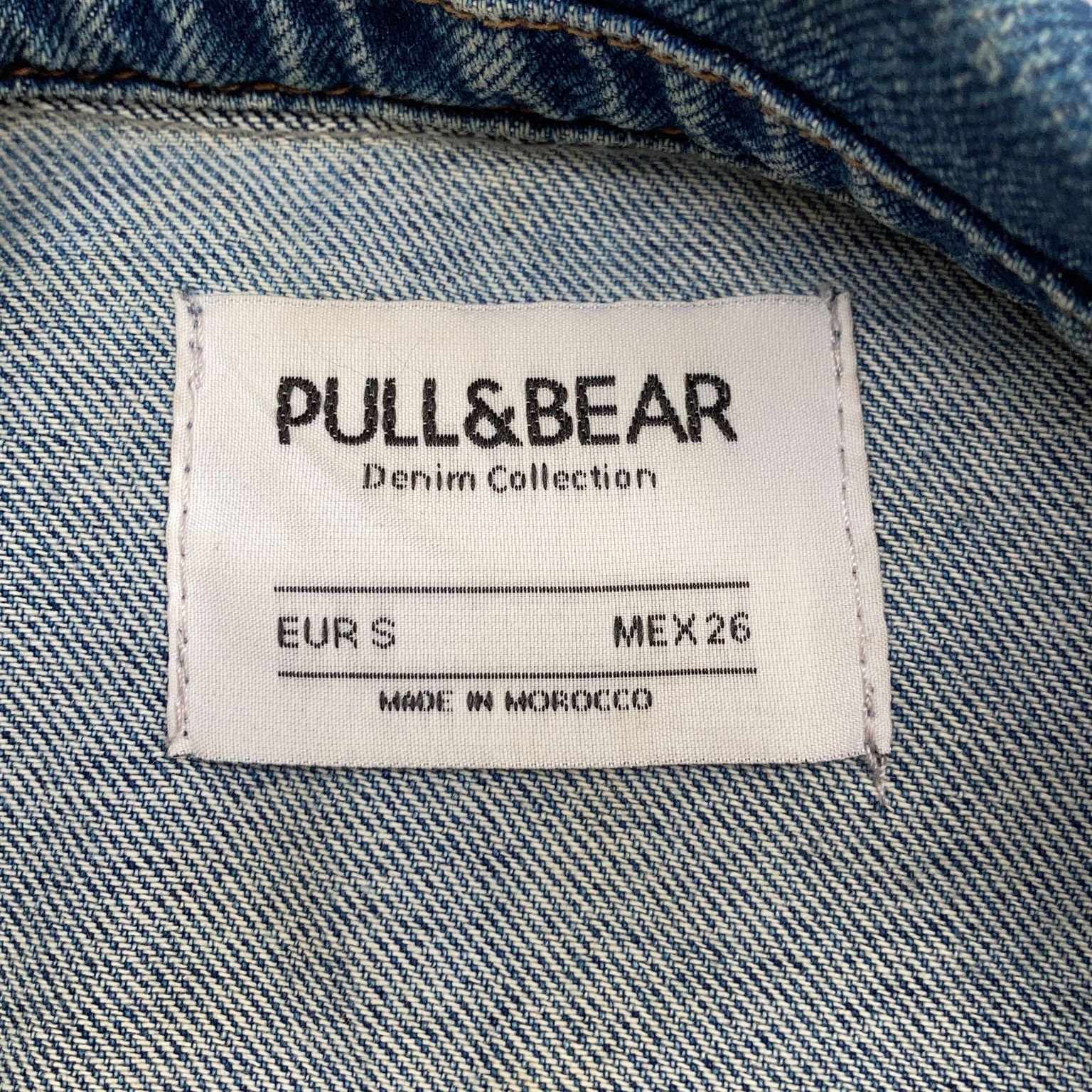 Pull  Bear