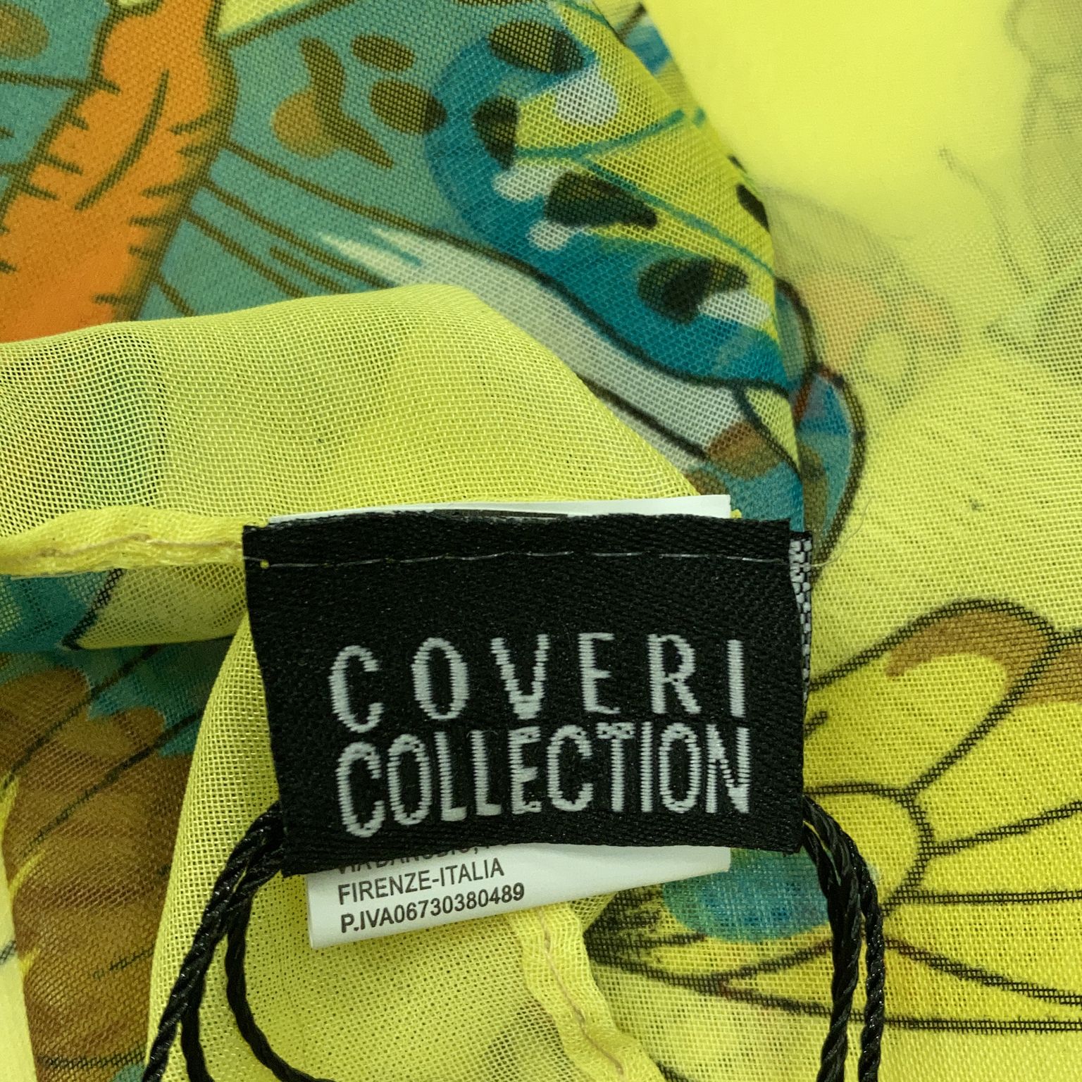 Coveri Collection