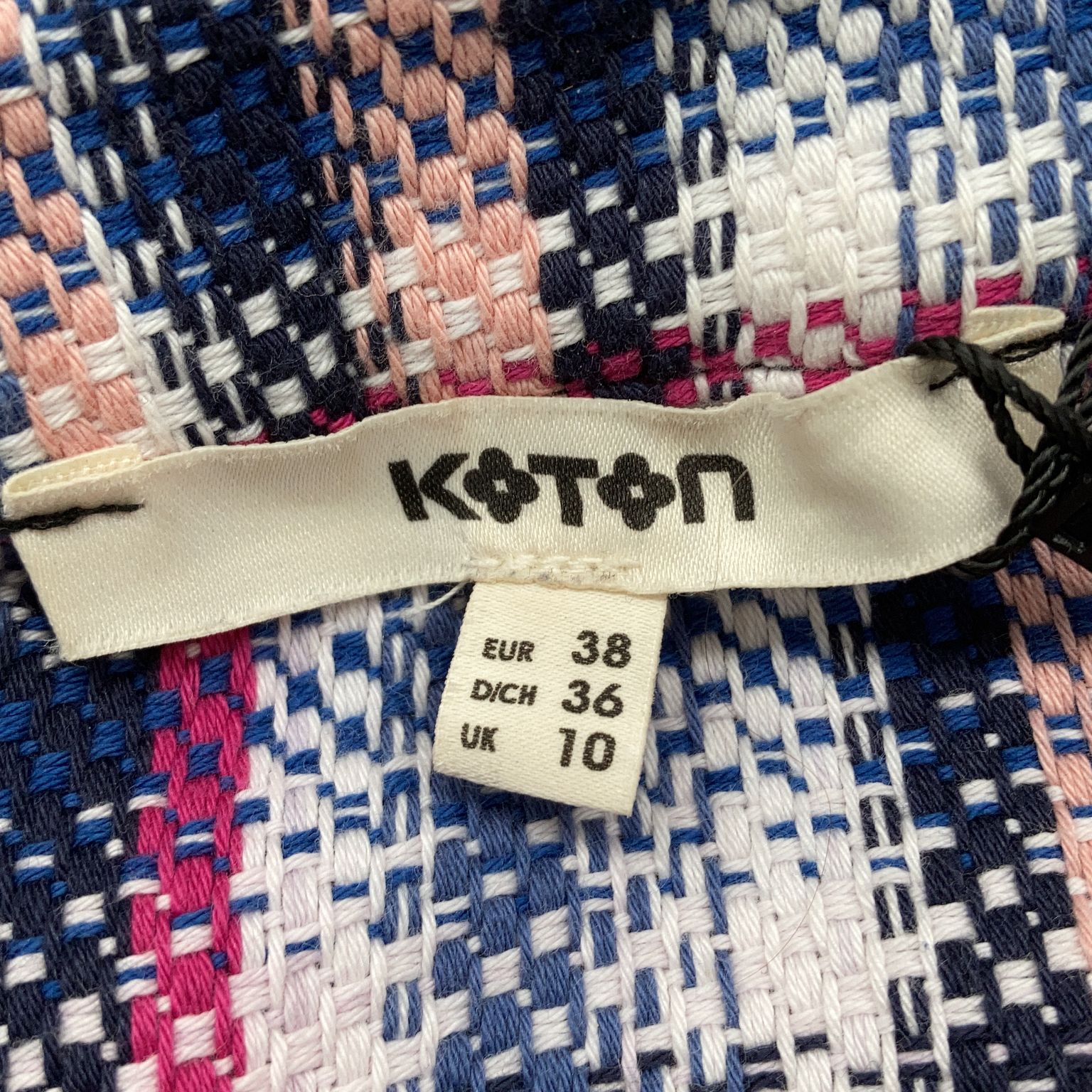 Koton