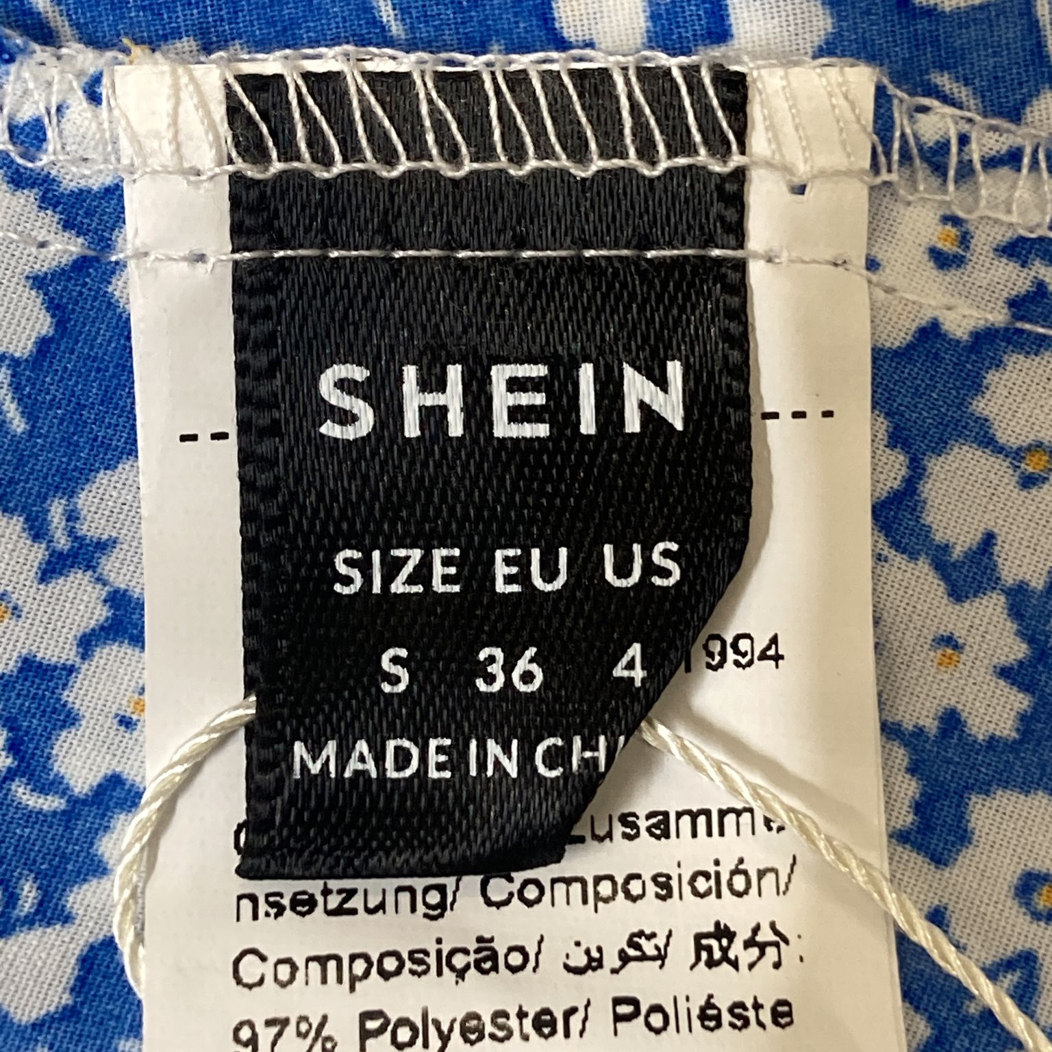 Shein